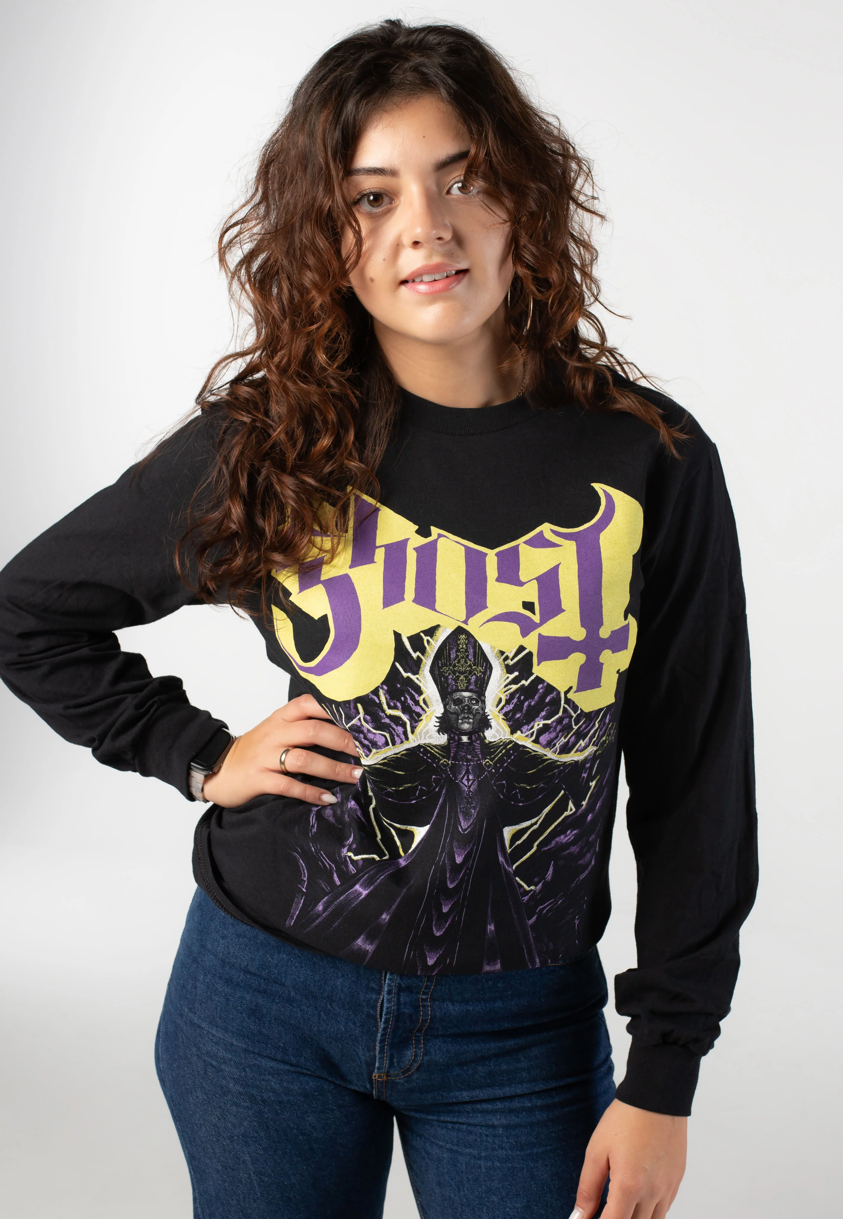 Ghost - Conduit - Longsleeve - Image 5