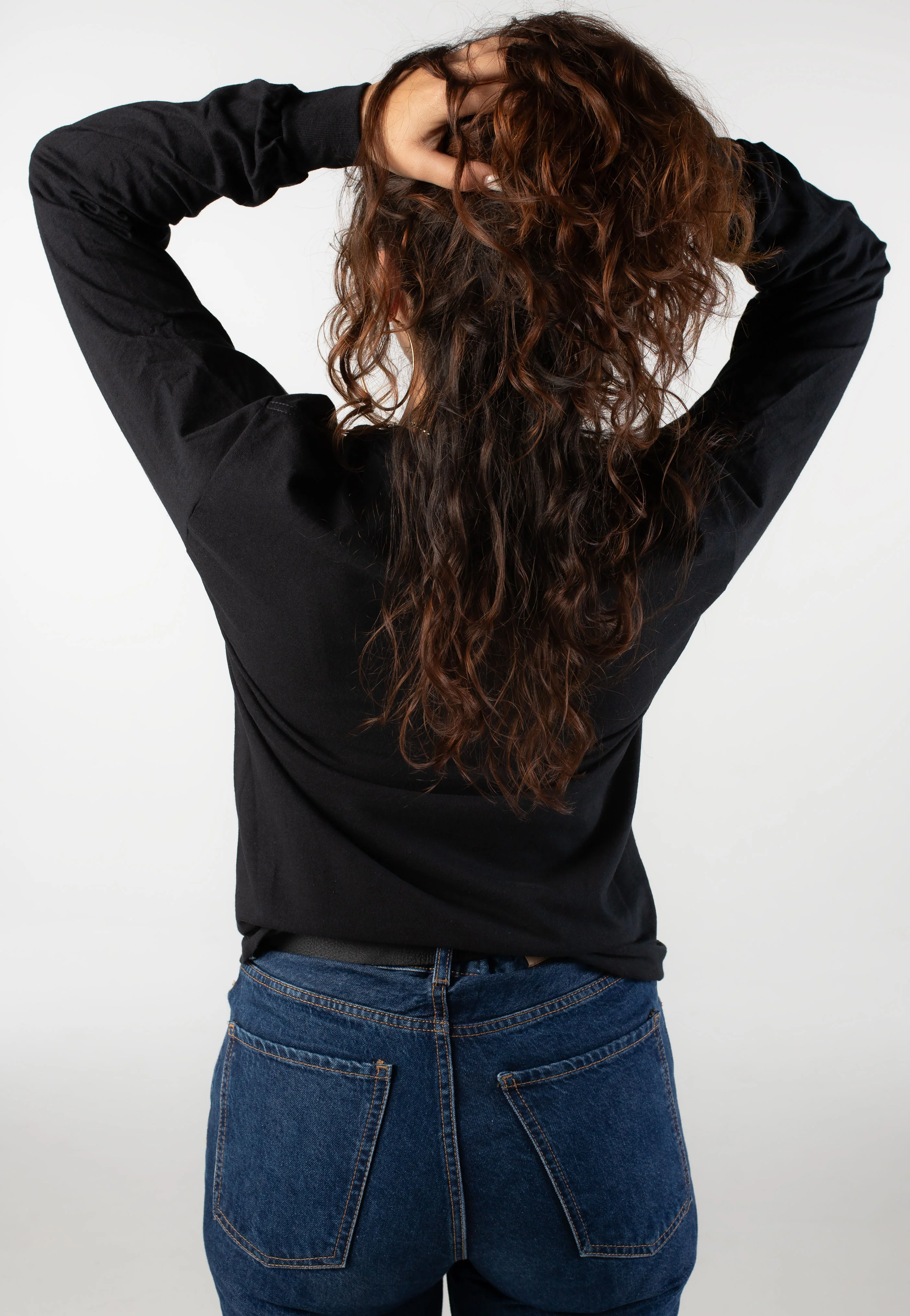 Ghost - Conduit - Longsleeve - Image 6