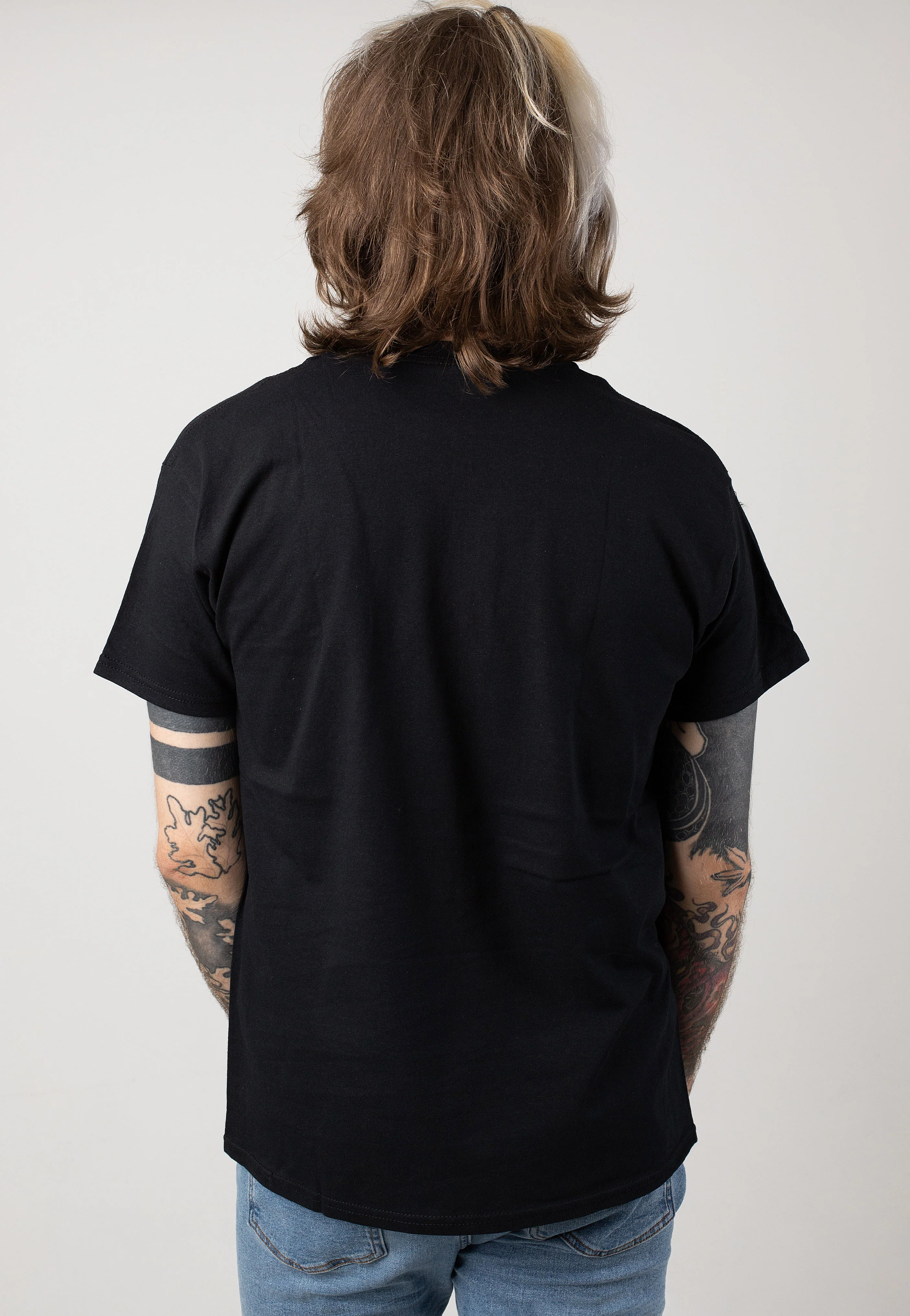 Ghost - Exquisite Copia Revised - T-Shirt - Image 2