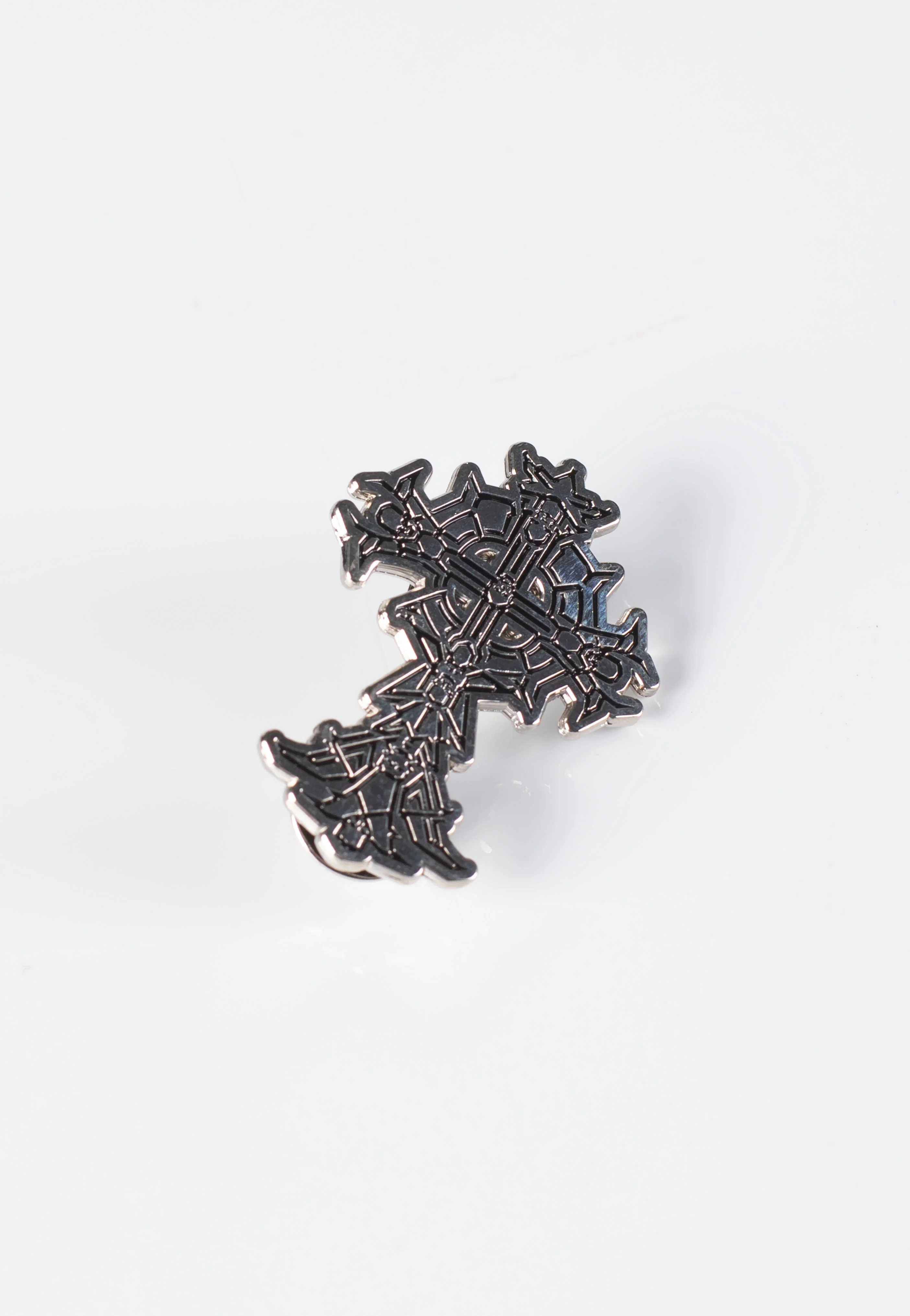 Ghost - Grucifix - Pin