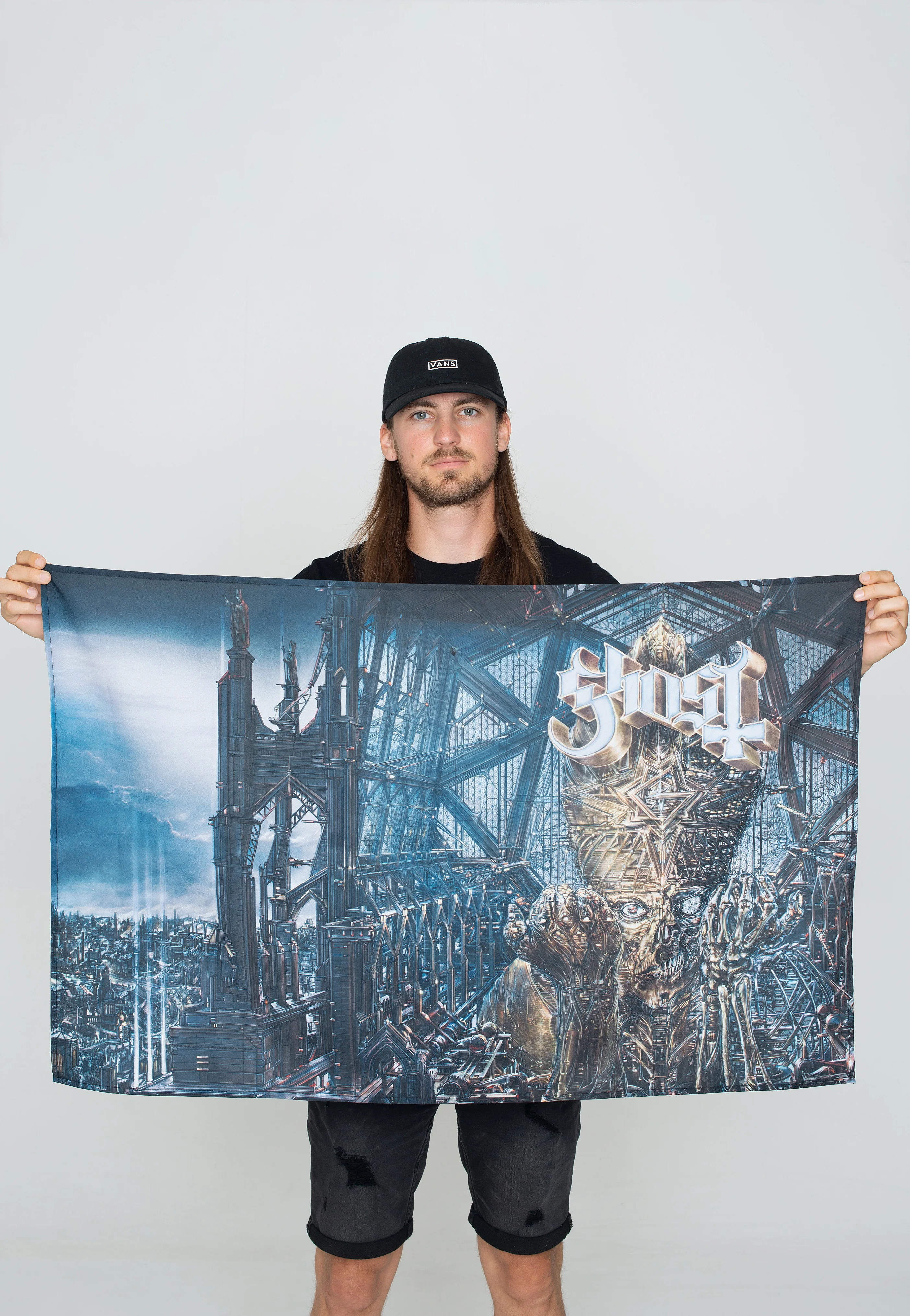 Ghost - Impera - Flag - Image 2