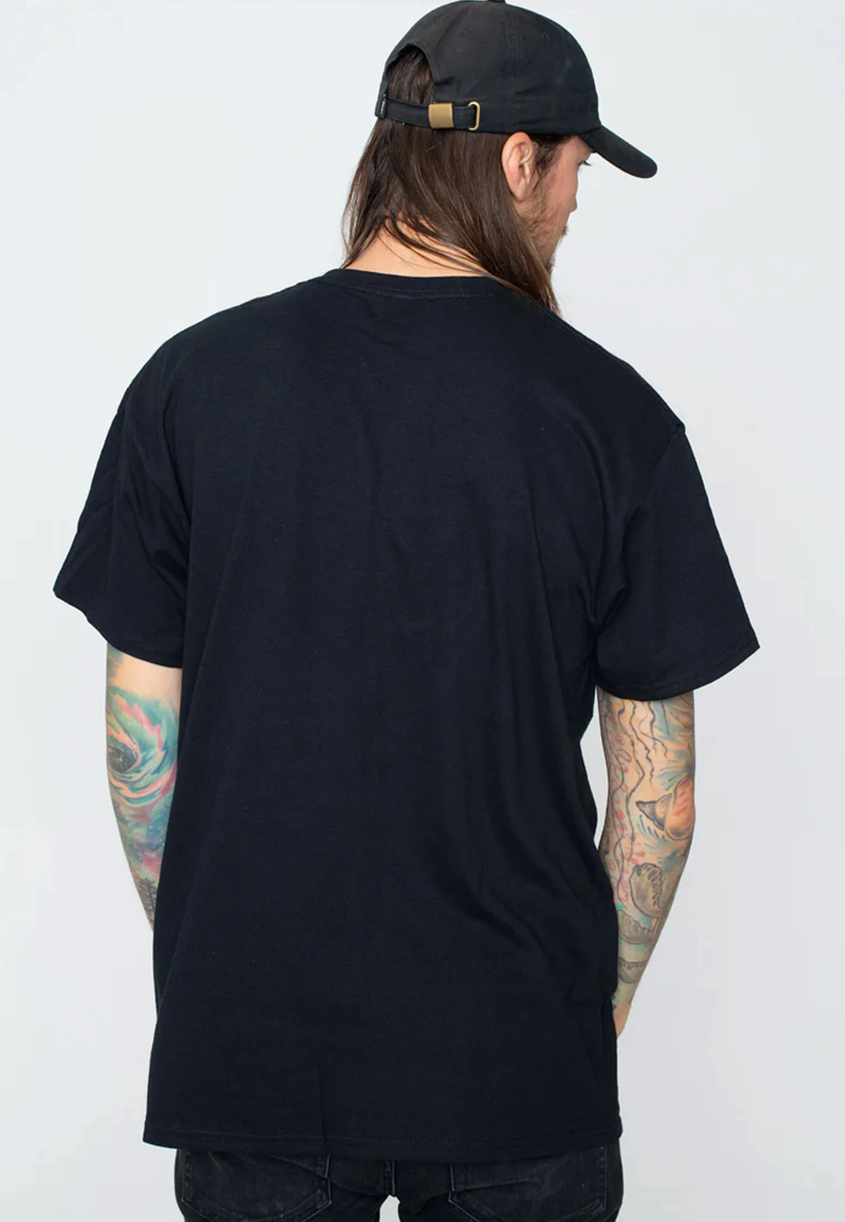 Ghost - Pull The Strings - T-Shirt - Image 2
