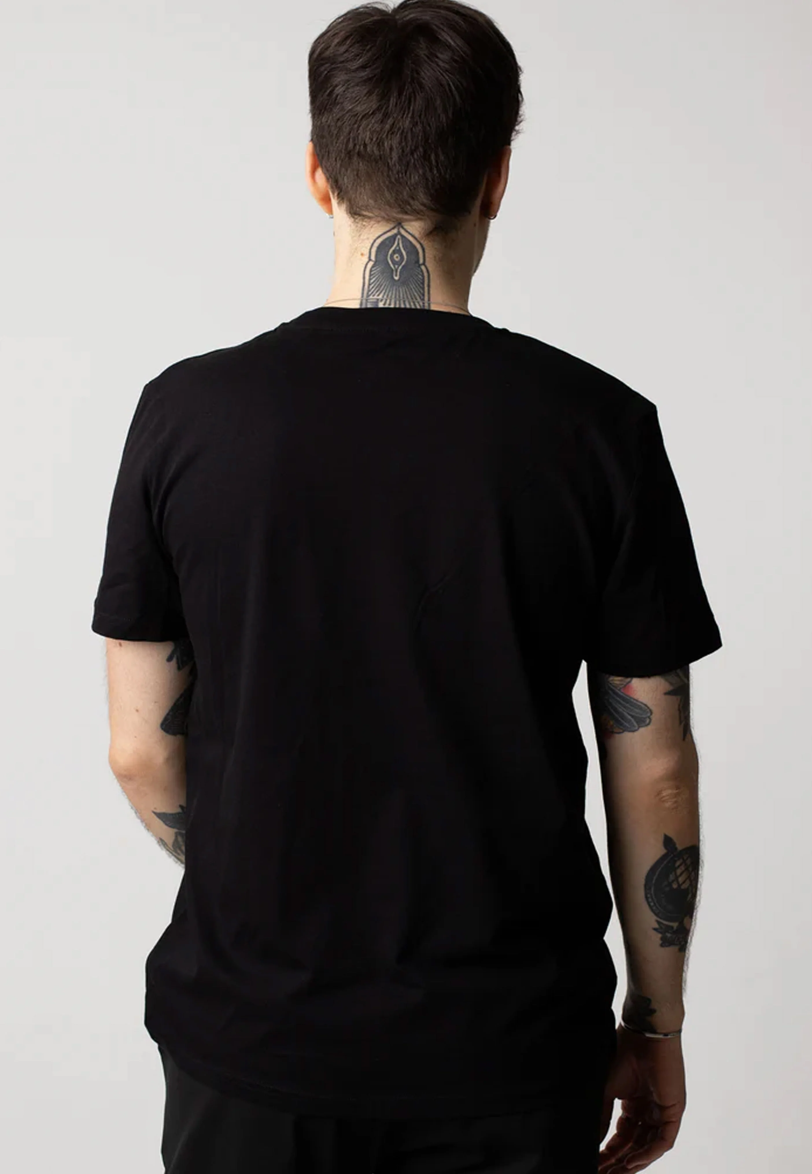 Ghost - Ring Photo - T-Shirt - Image 2
