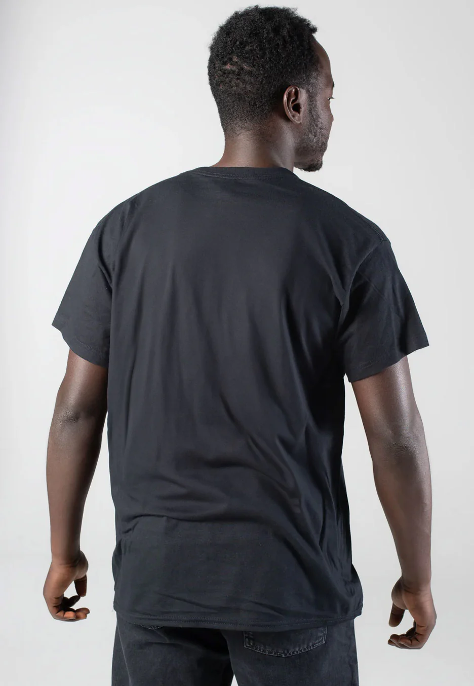 Ghost - Top Hat - T-Shirt - Image 2