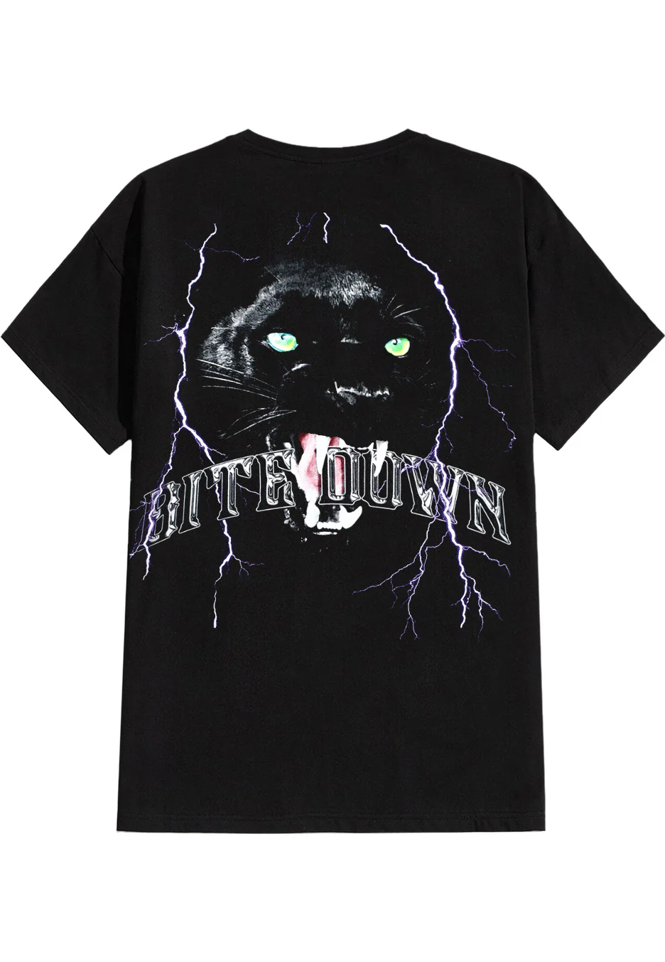 Gideon - Panther - T-Shirt - Image 2