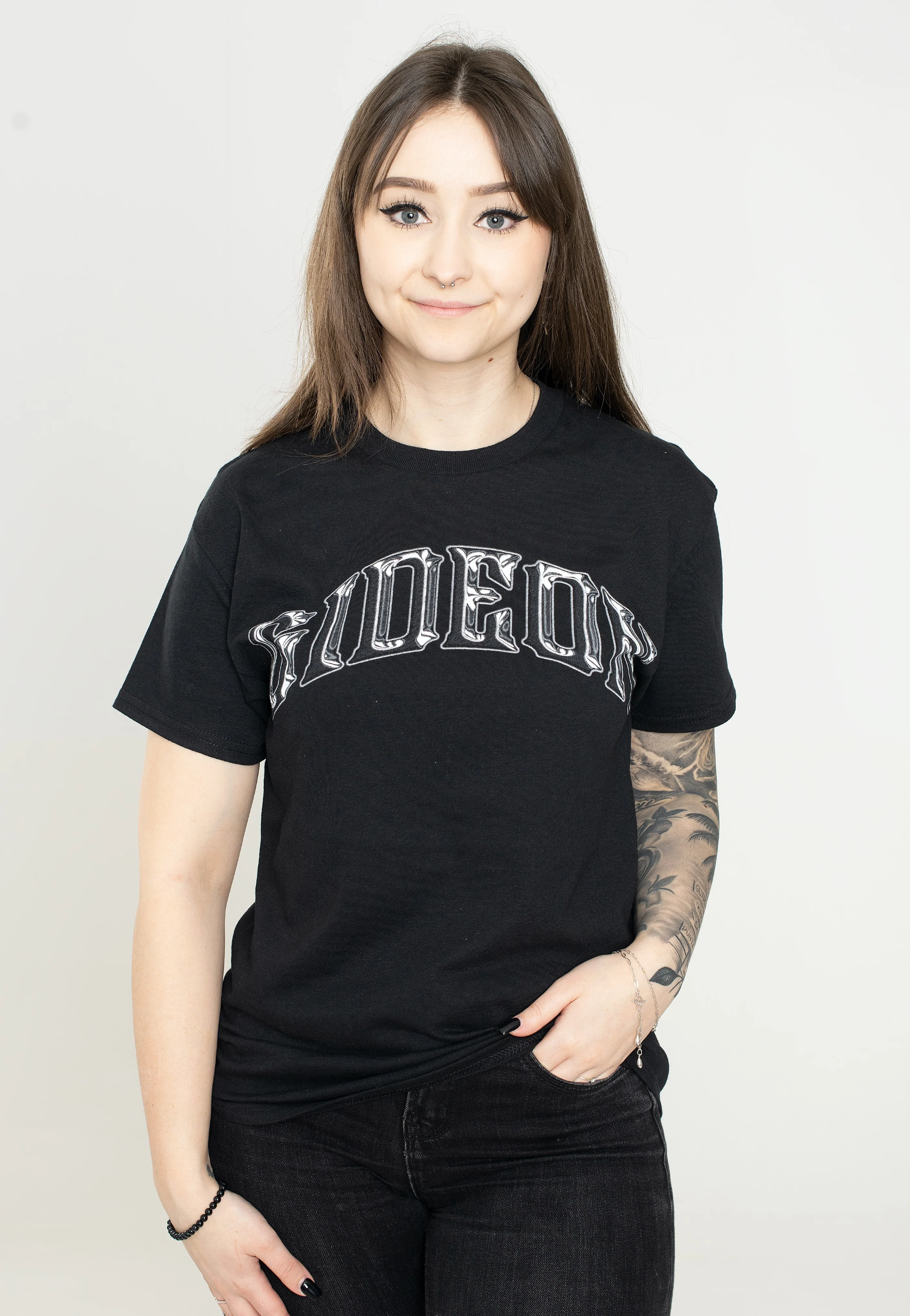 Gideon - Panther - T-Shirt - Image 5