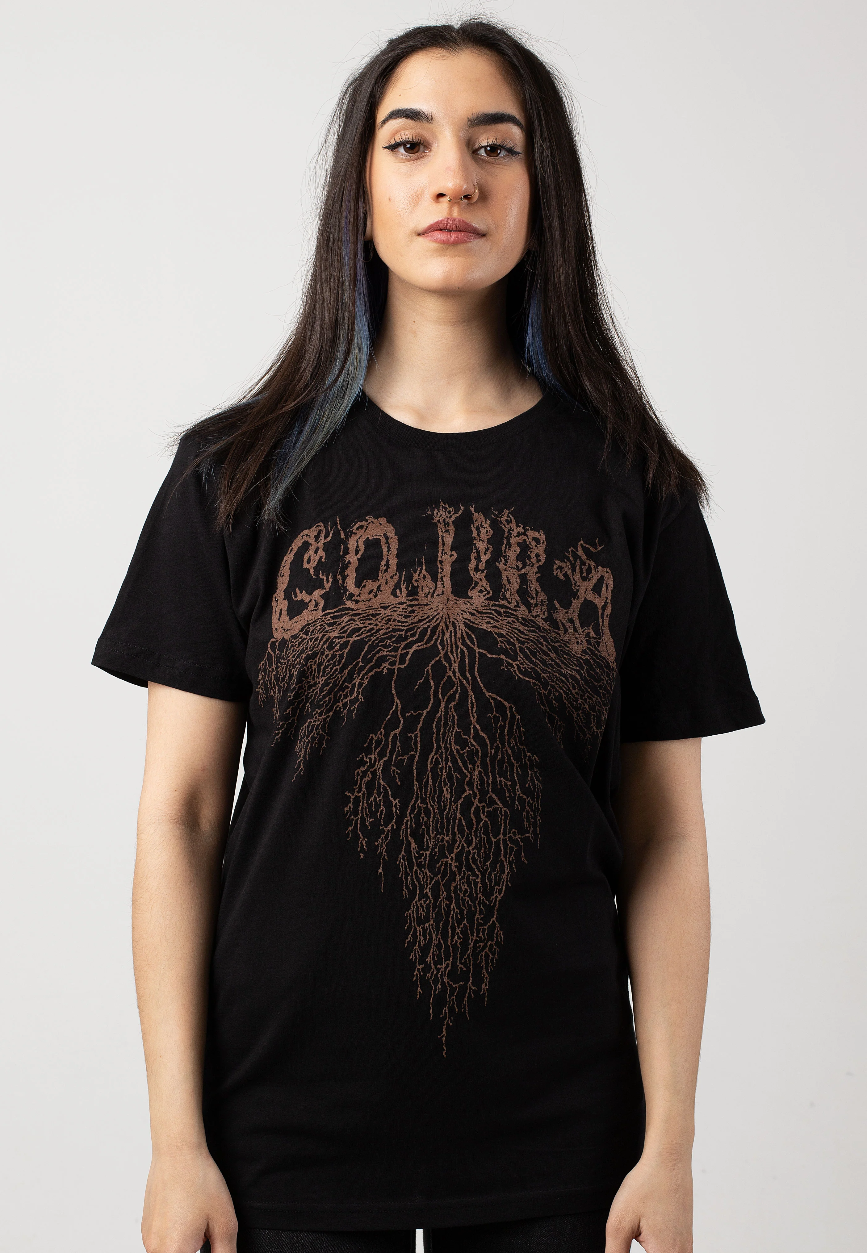 Gojira - Roots - T-Shirt - Image 5