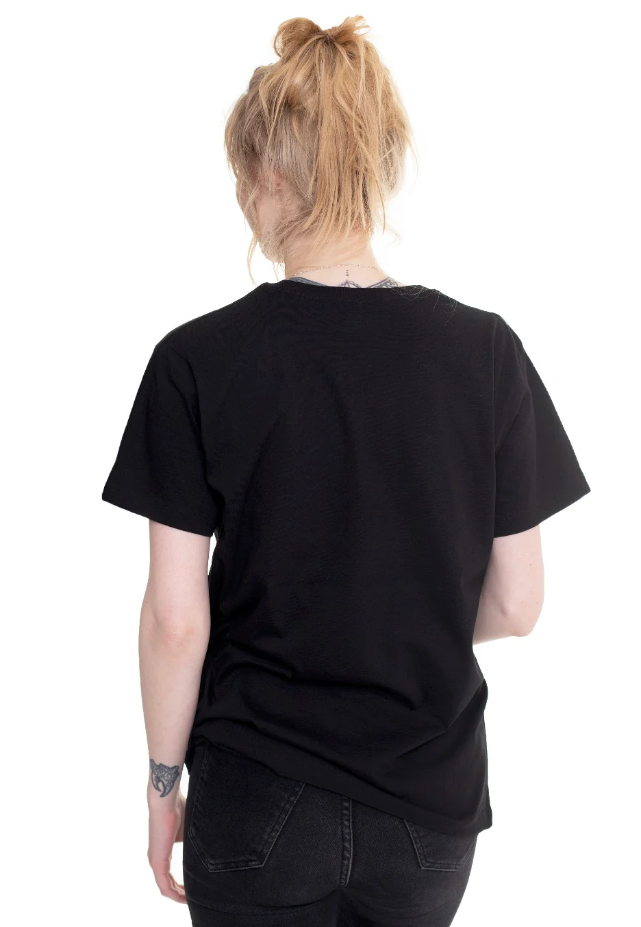 Gojira - Whale Sun Moon - T-Shirt - Image 6