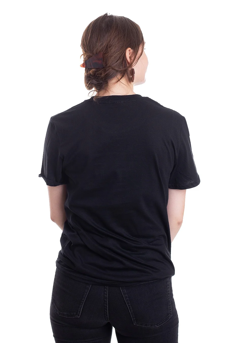 Goofy - Face-Up - T-Shirt - Image 4