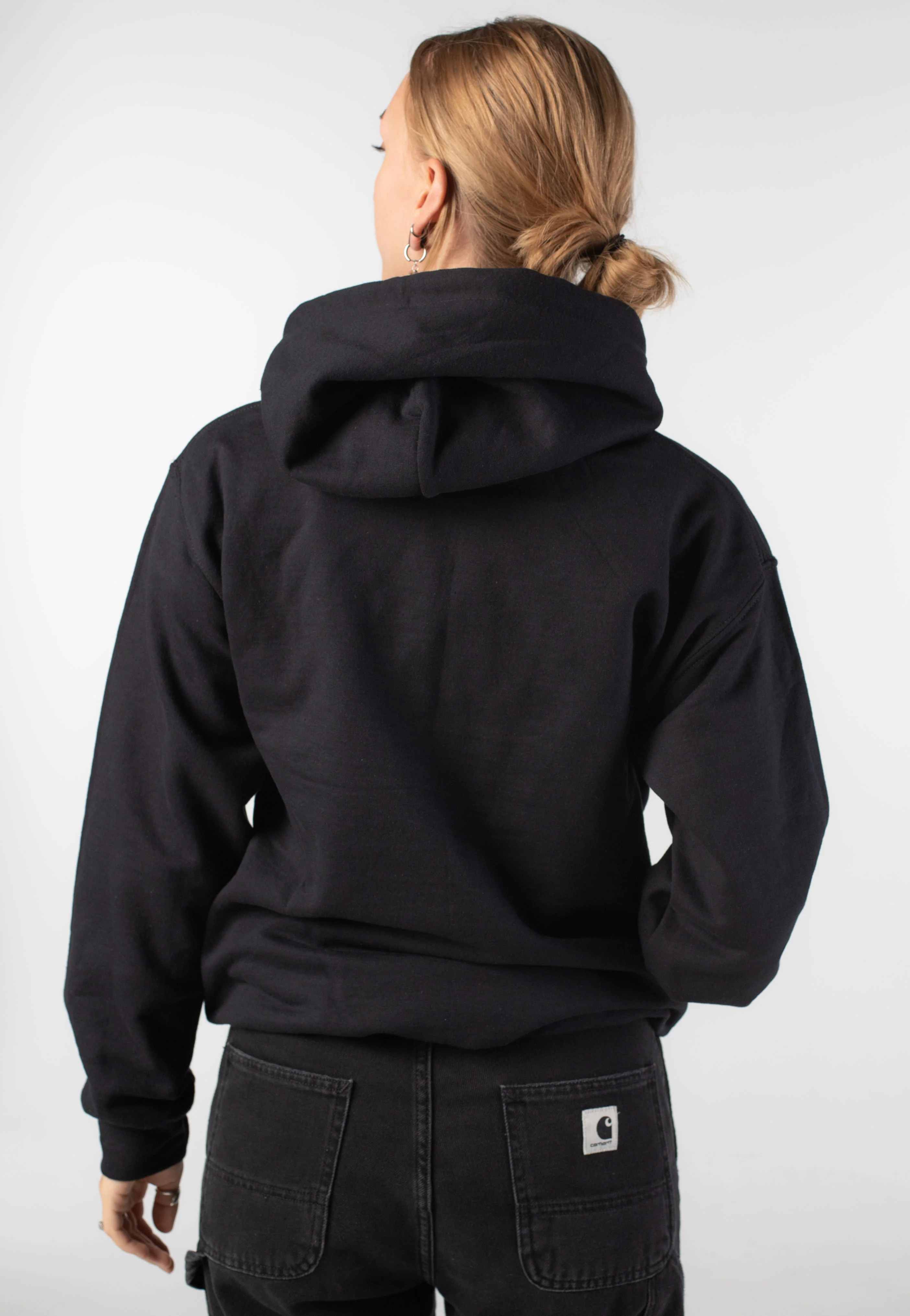 Gorilla Biscuits - GB Flag - Hoodie - Image 6