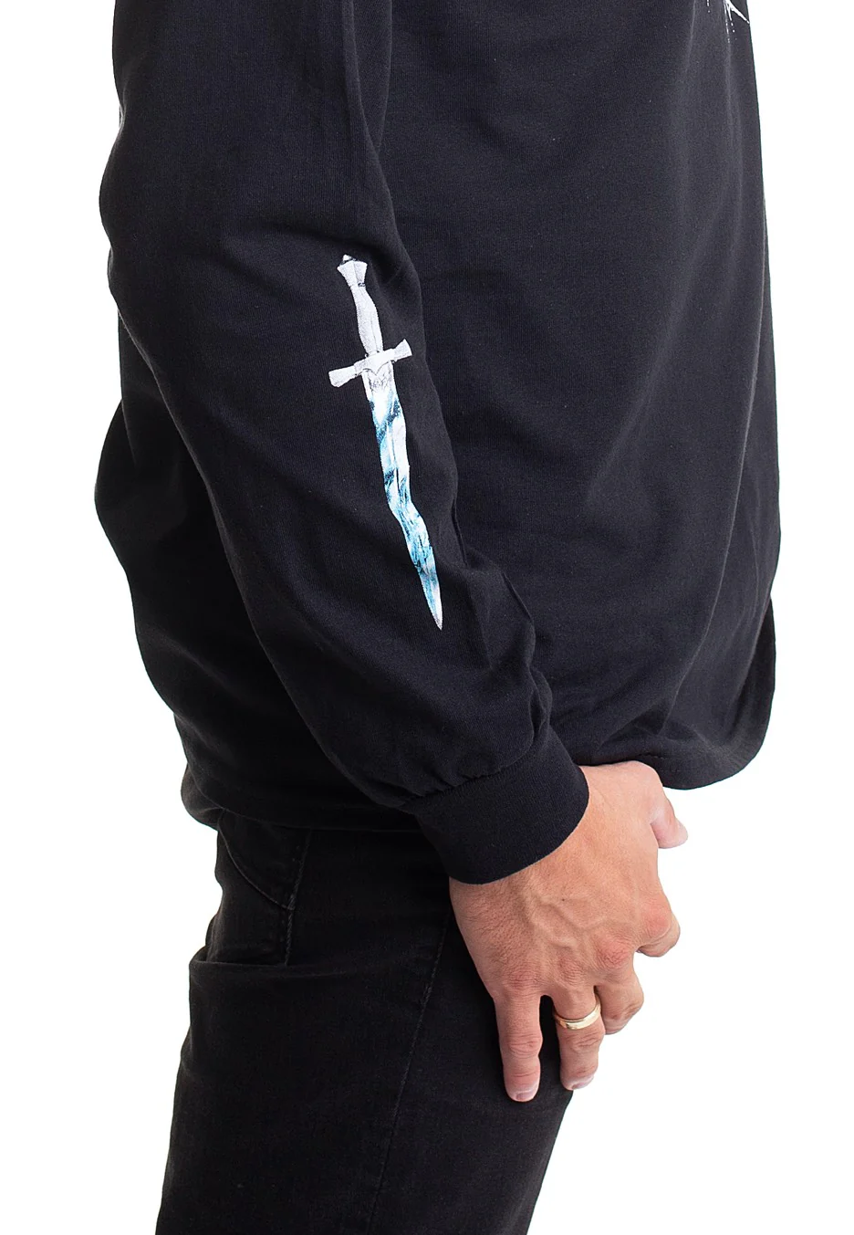 Grafi - Dagger - Longsleeve - Image 5