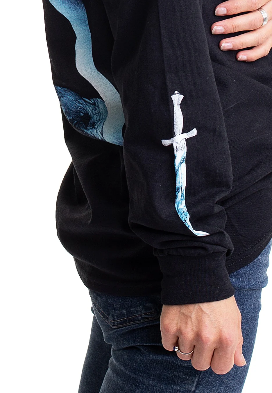 Grafi - Dagger - Longsleeve - Image 7
