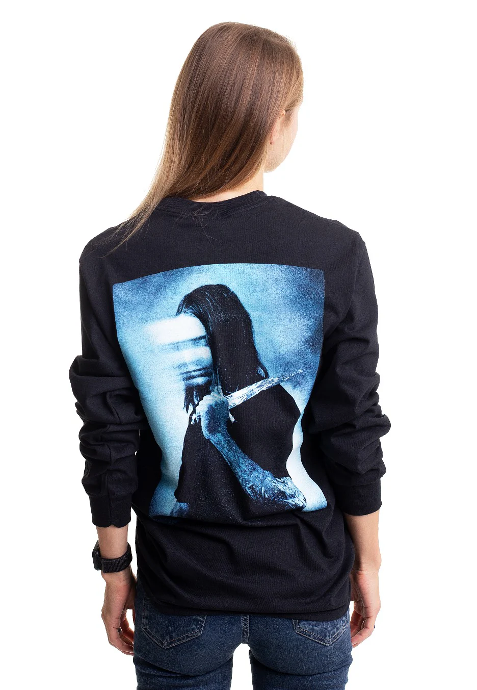 Grafi - Dagger - Longsleeve - Image 8
