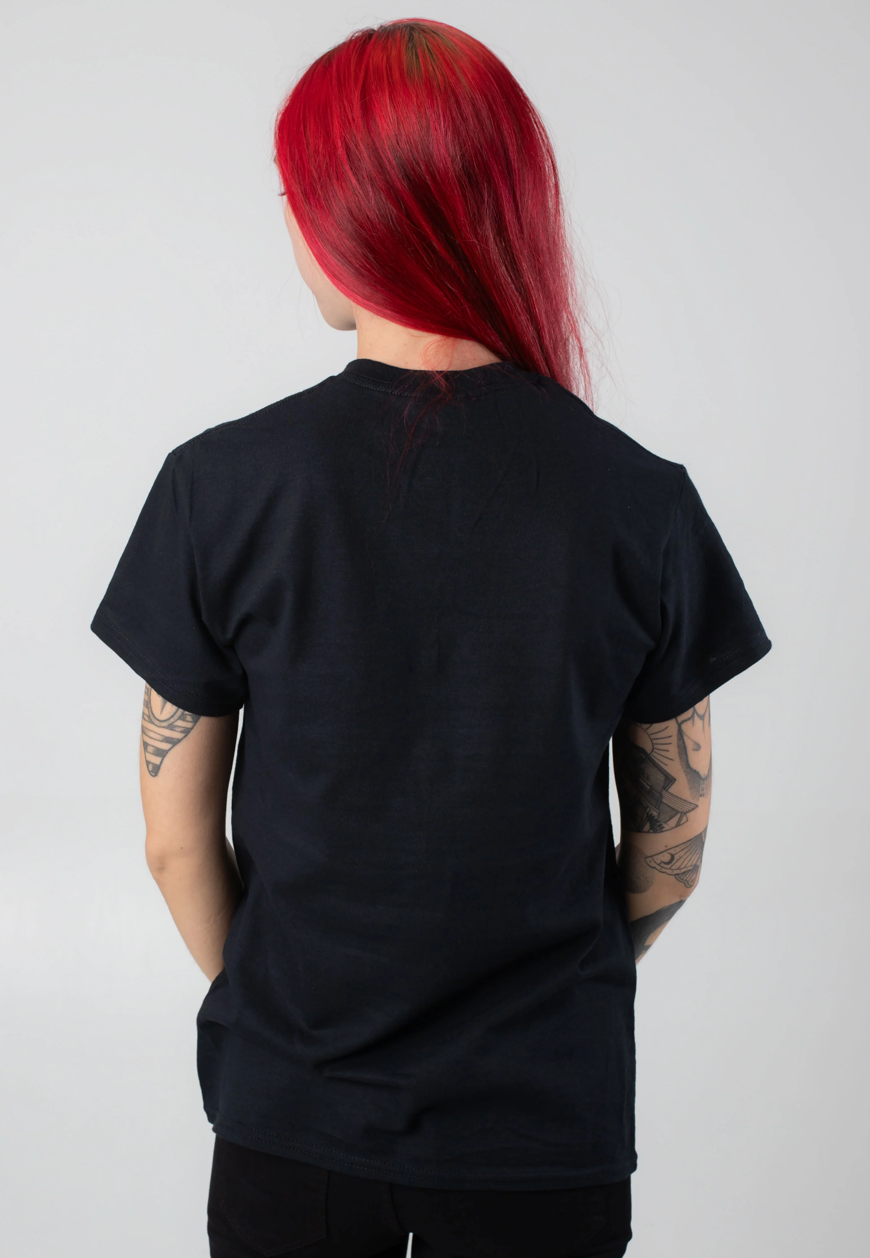 Grand Magus - Sunraven Circle - T-Shirt - Image 8