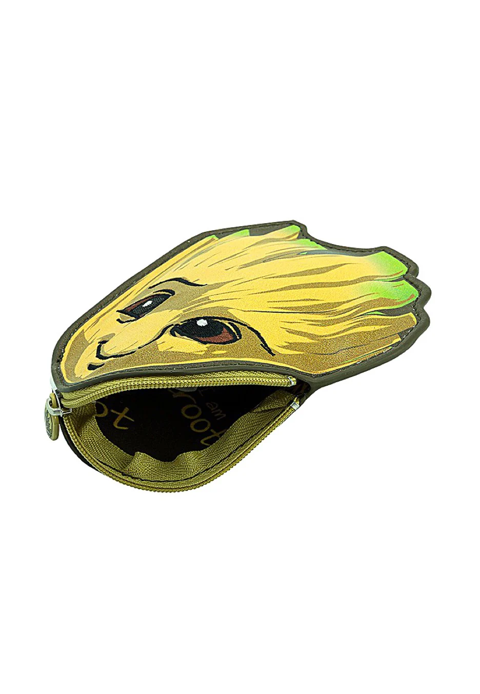 Guardians Of The Galaxy - Groot Coin - Wallet - Image 2