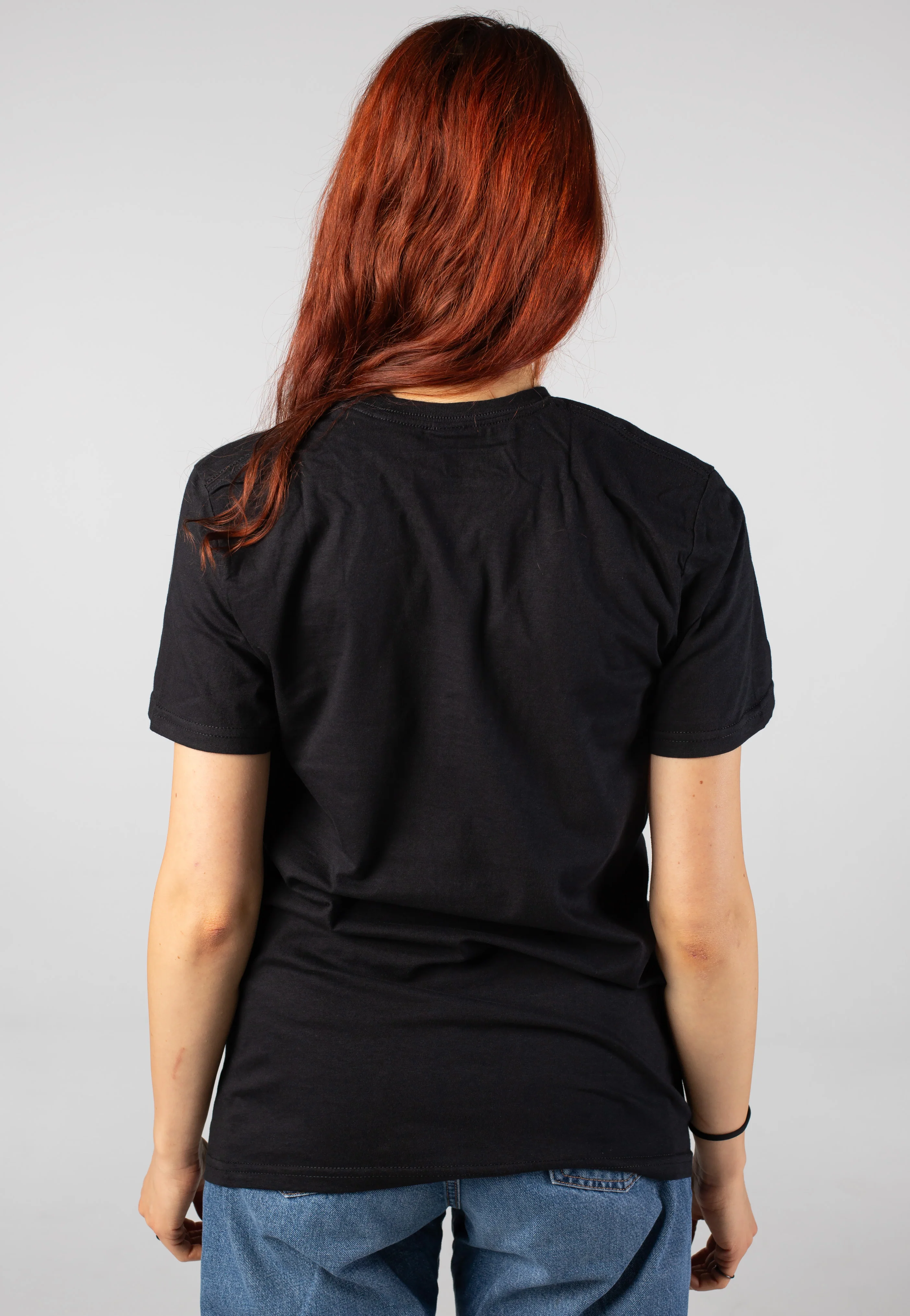 Guns N' Roses - Use Your Illusion Distressed - T-Shirt - Image 6