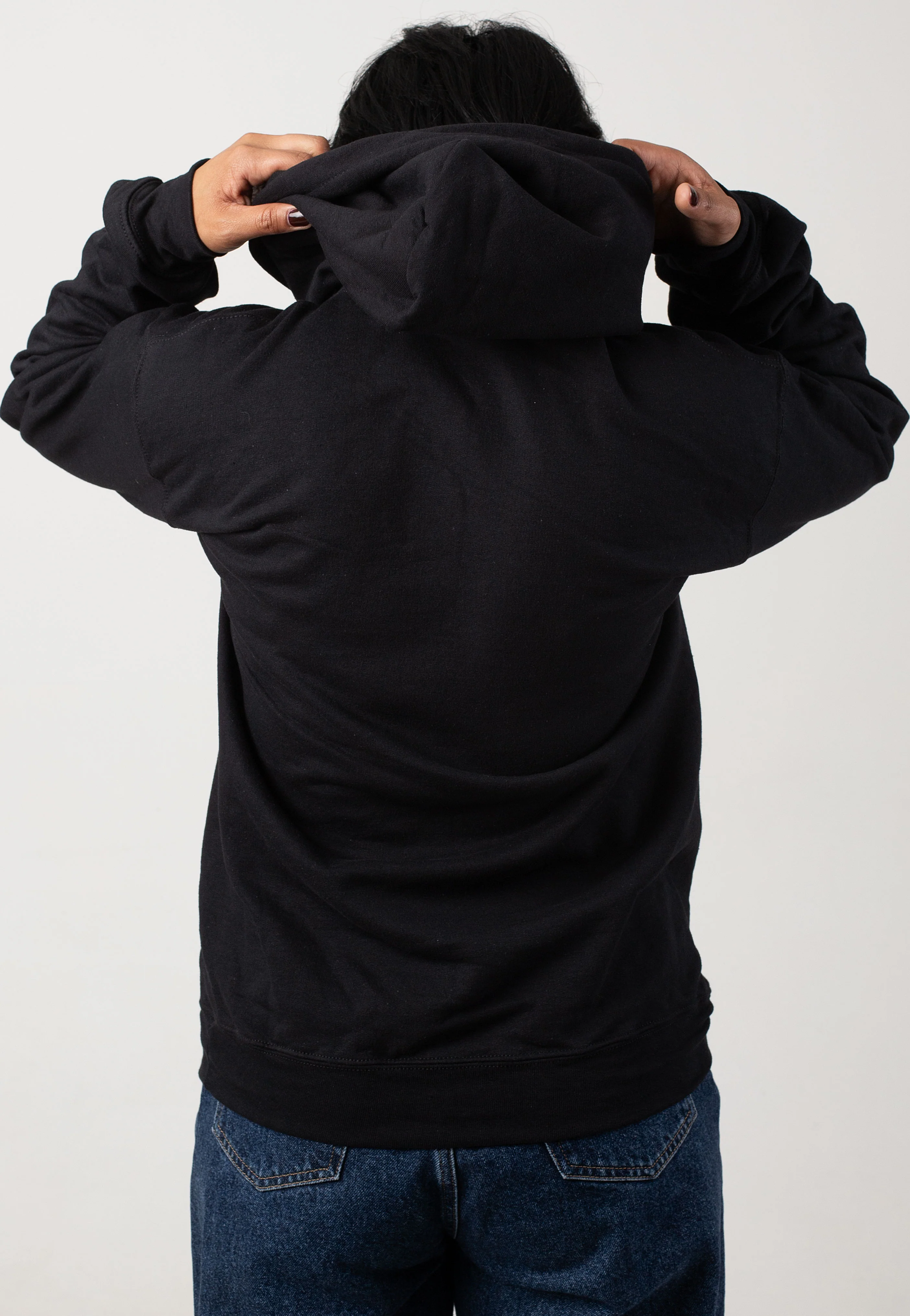 Half Me - Bathed In Sin - Hoodie - Image 7