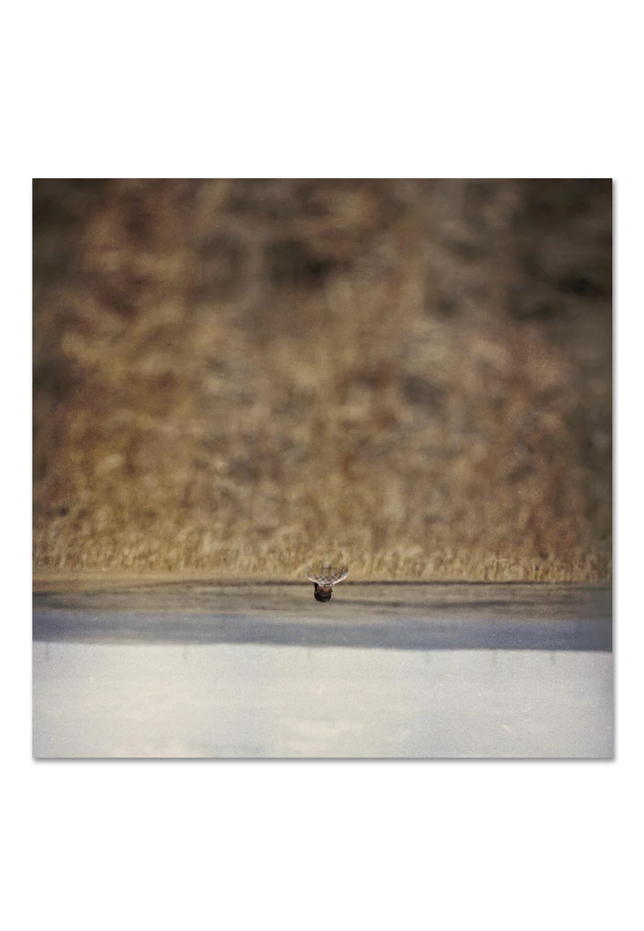 Hands That Bind - Hands That Bind OST (Jim O'Rourke) - Vinyl - Image 2