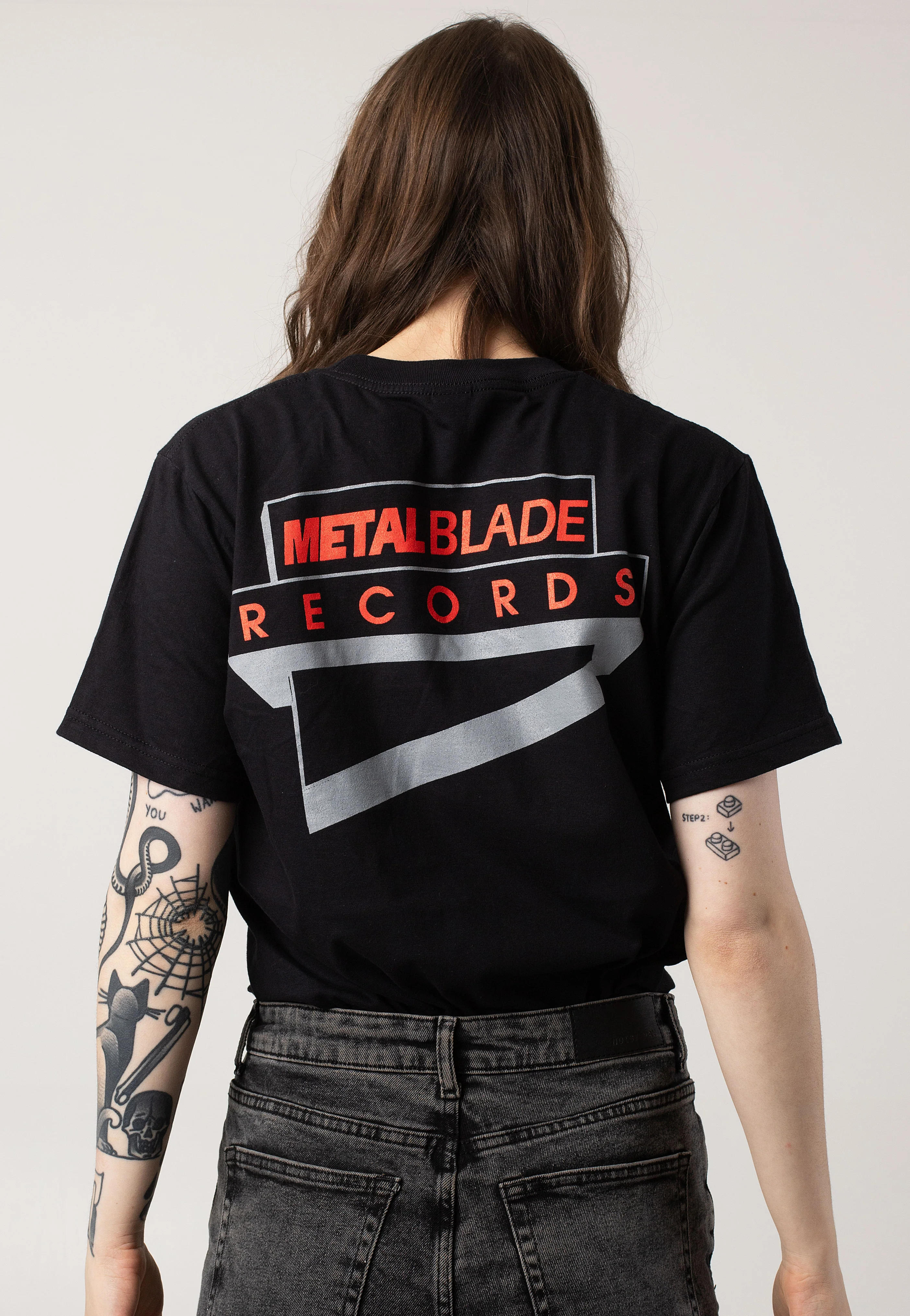 Harm`s Way - Suffer - T-Shirt - Image 6