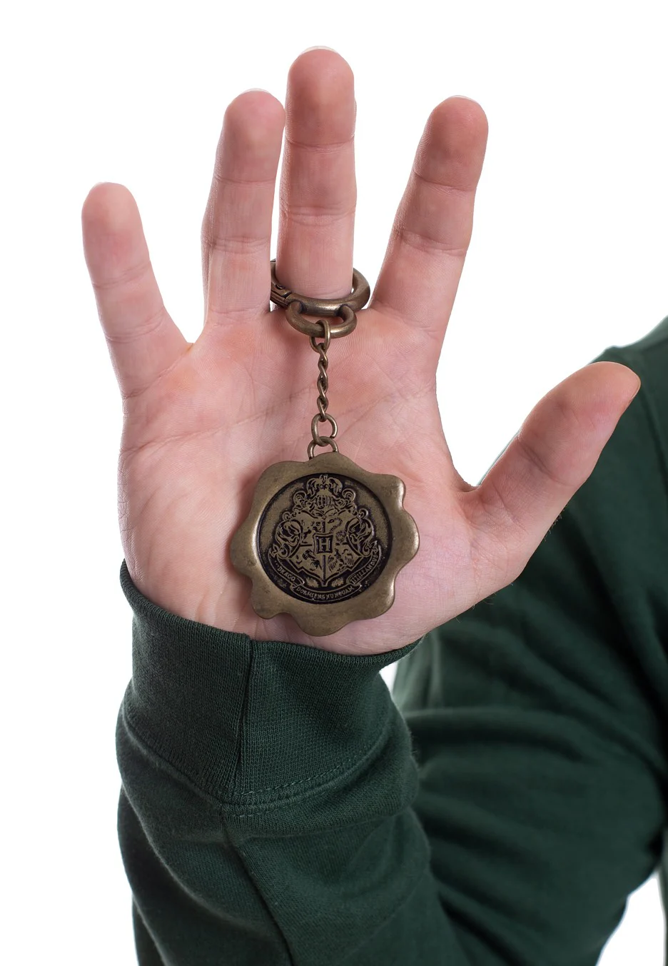 Harry Potter - Envelope - Keychain - Image 2