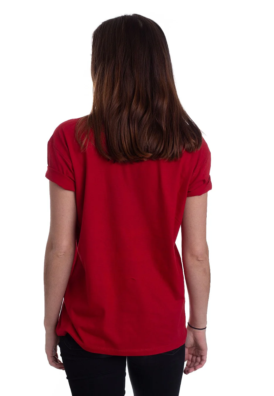 Harry Potter - Express Platform Tango Red - T-Shirt - Image 4