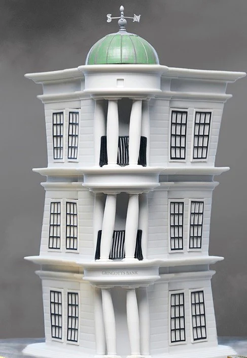 Harry Potter - Gringotts - Money Box - Image 2
