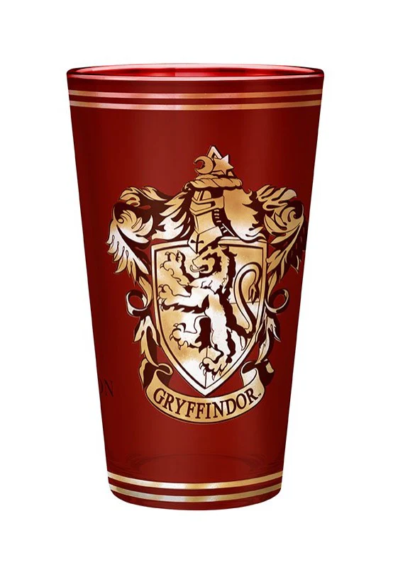 Harry Potter - Gryffindor - Gift Box - Image 3