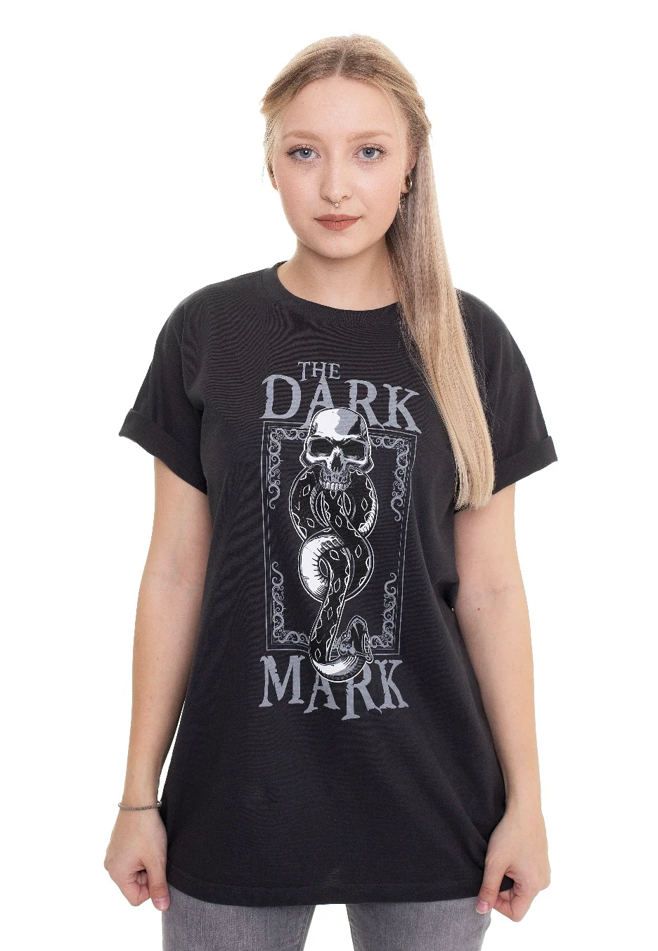 Harry Potter - The Dark Mark - T-Shirt - Image 5