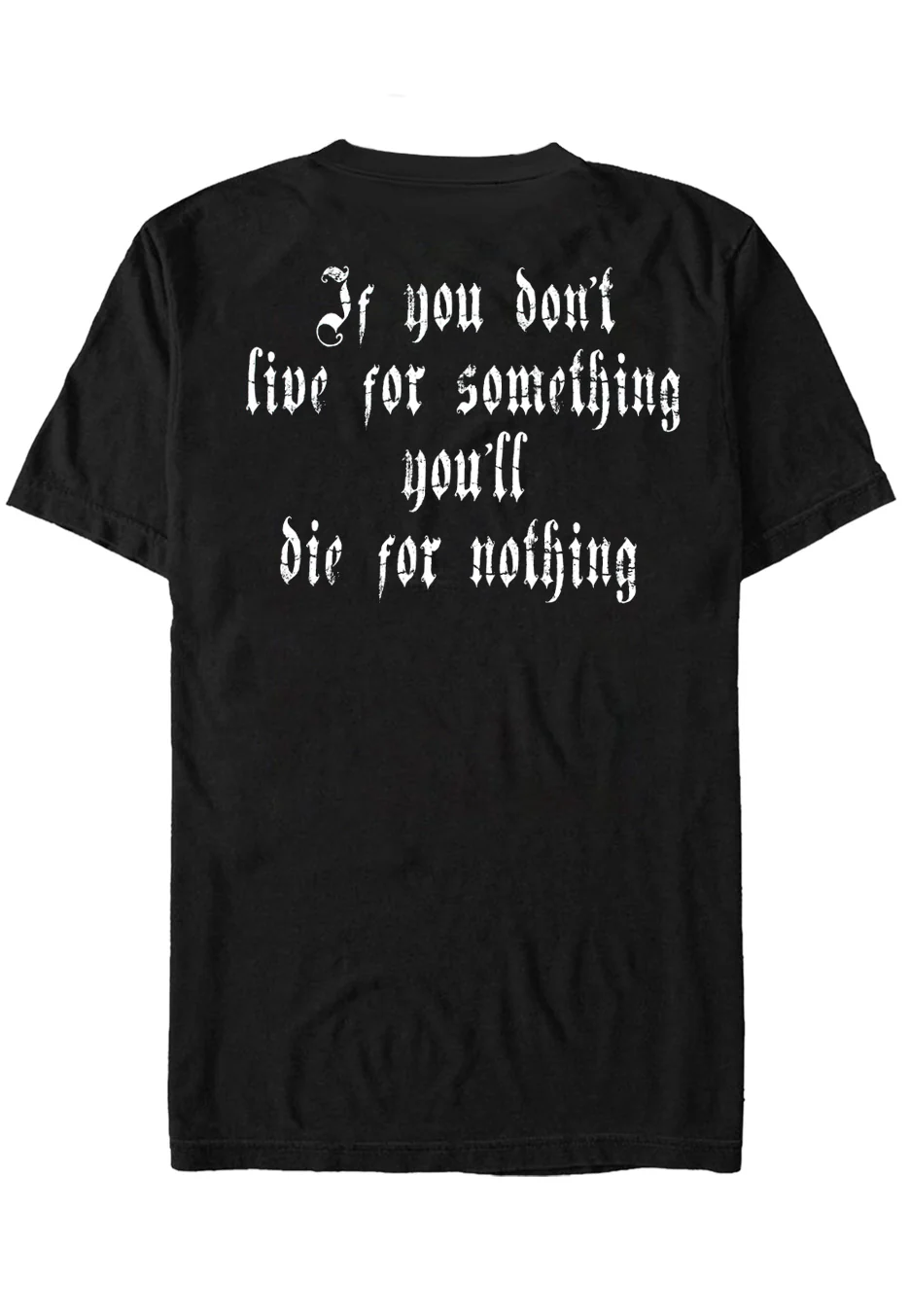 Hatebreed - Rise Of Brutality - T-Shirt - Image 2