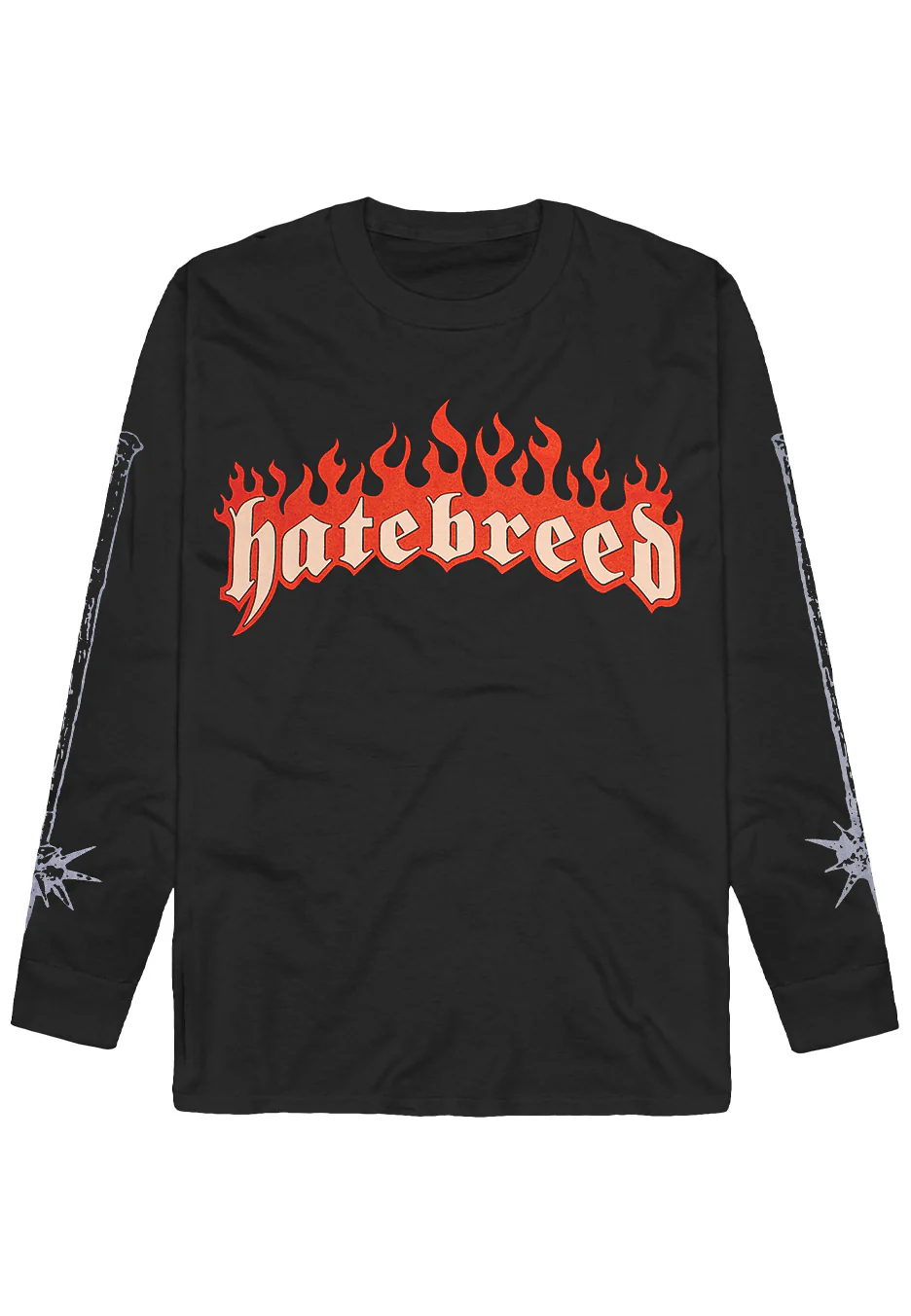 Hatebreed - Satisfaction - Longsleeve