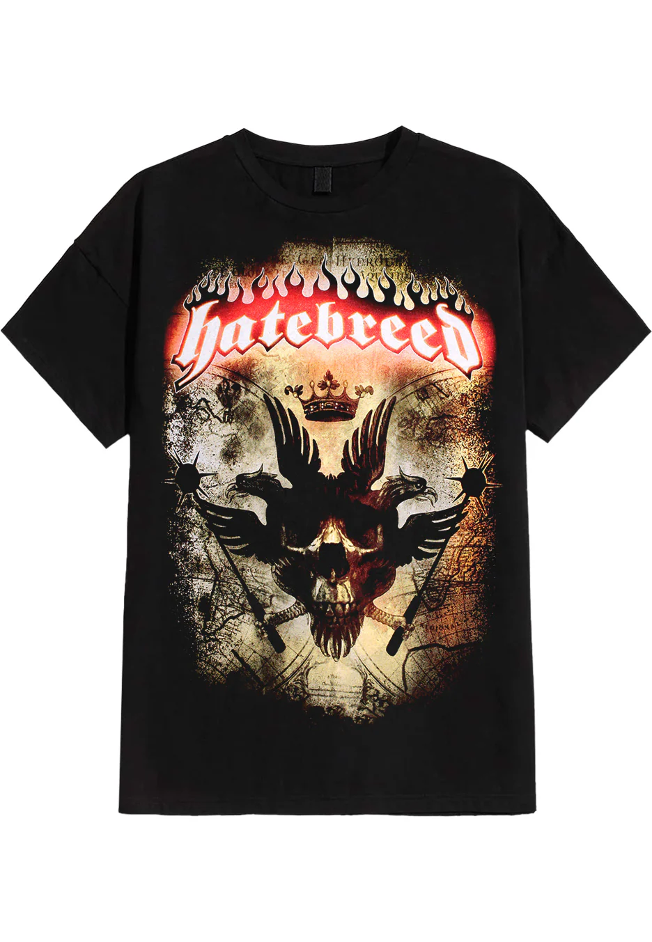 Hatebreed - Supremacy Everything - T-Shirt