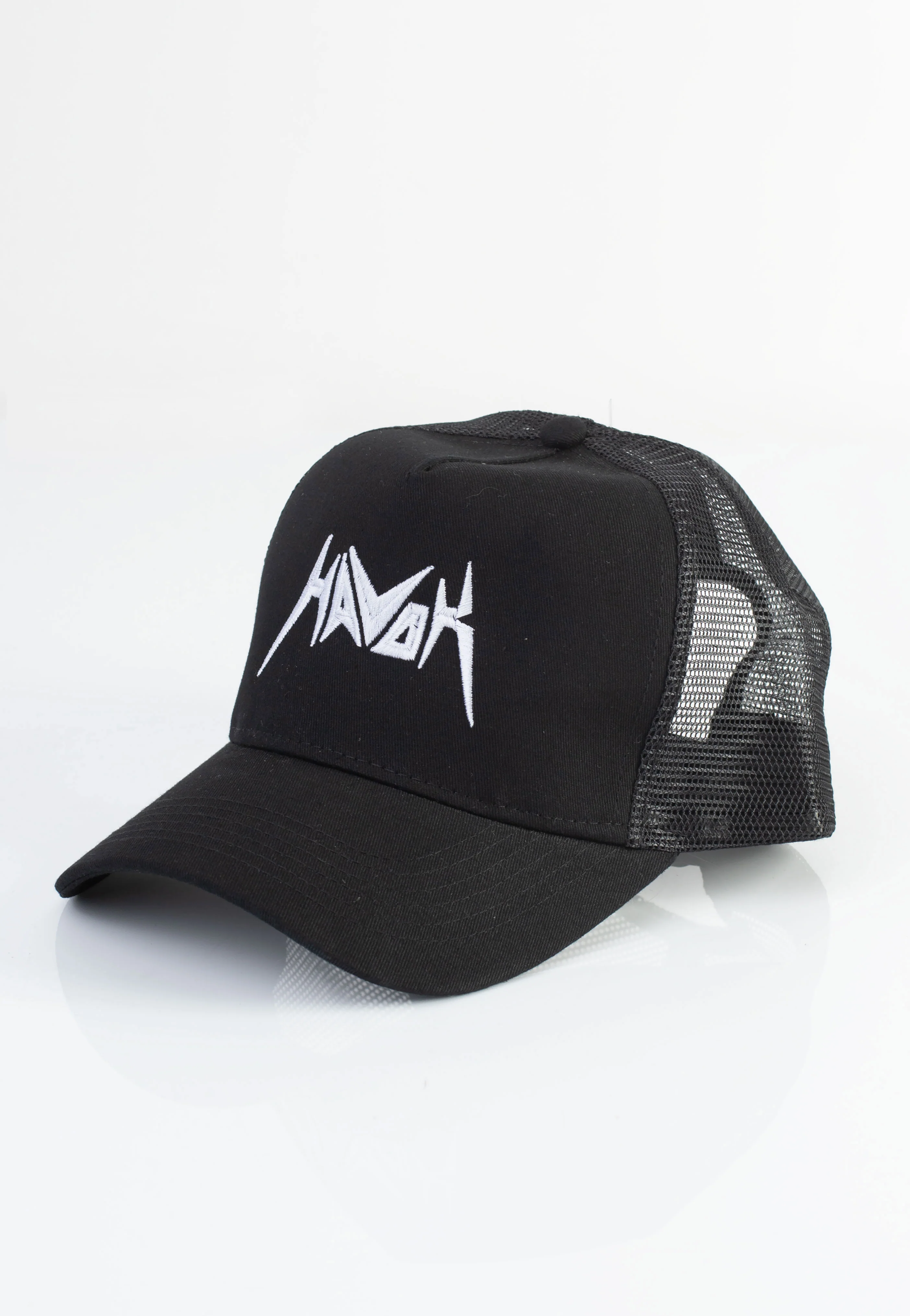 Havok - Logo - Cap