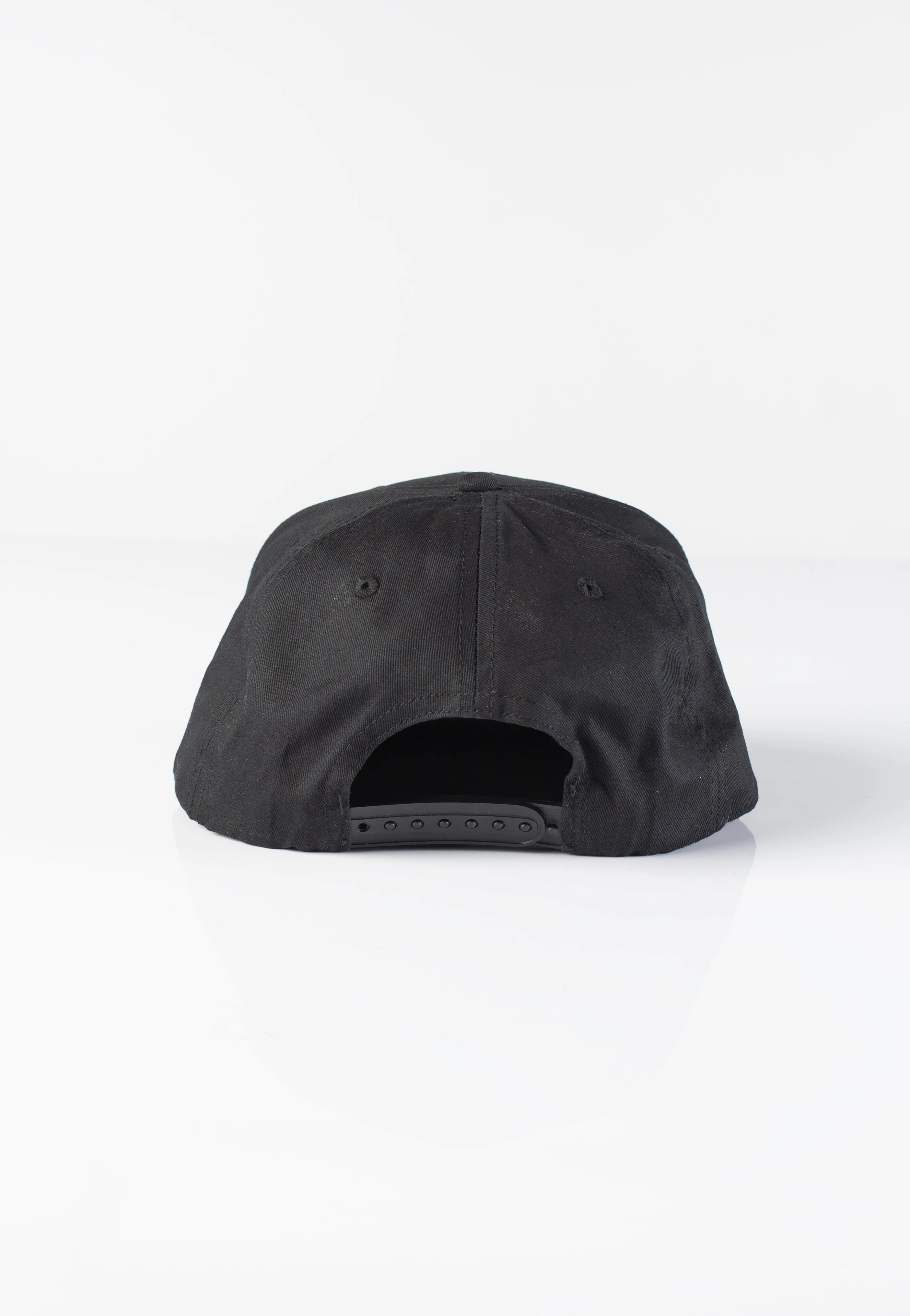 Heart Attack Man - Oval Logo Snapback - Cap - Image 5