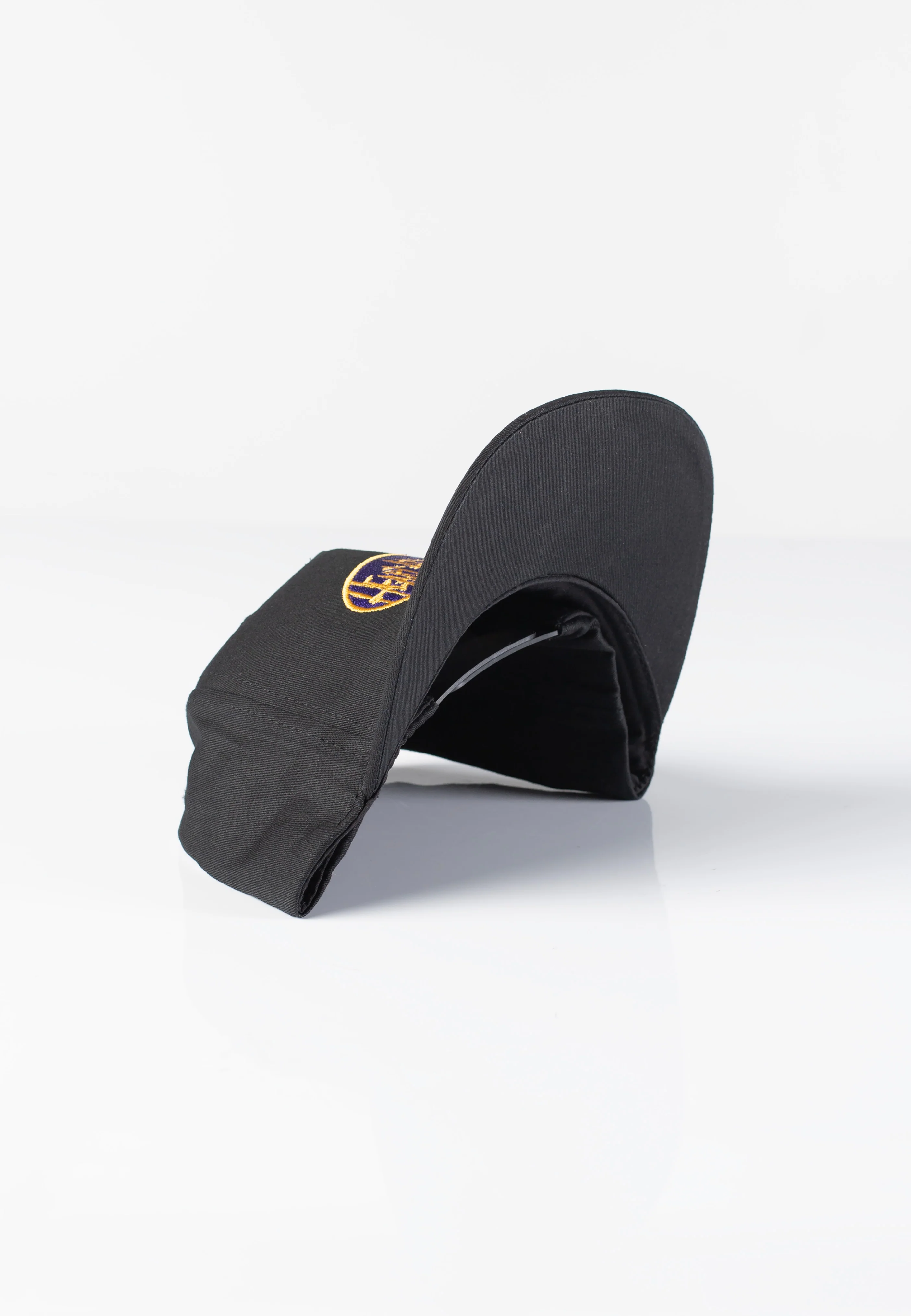 Heart Attack Man - Oval Logo Snapback - Cap - Image 6