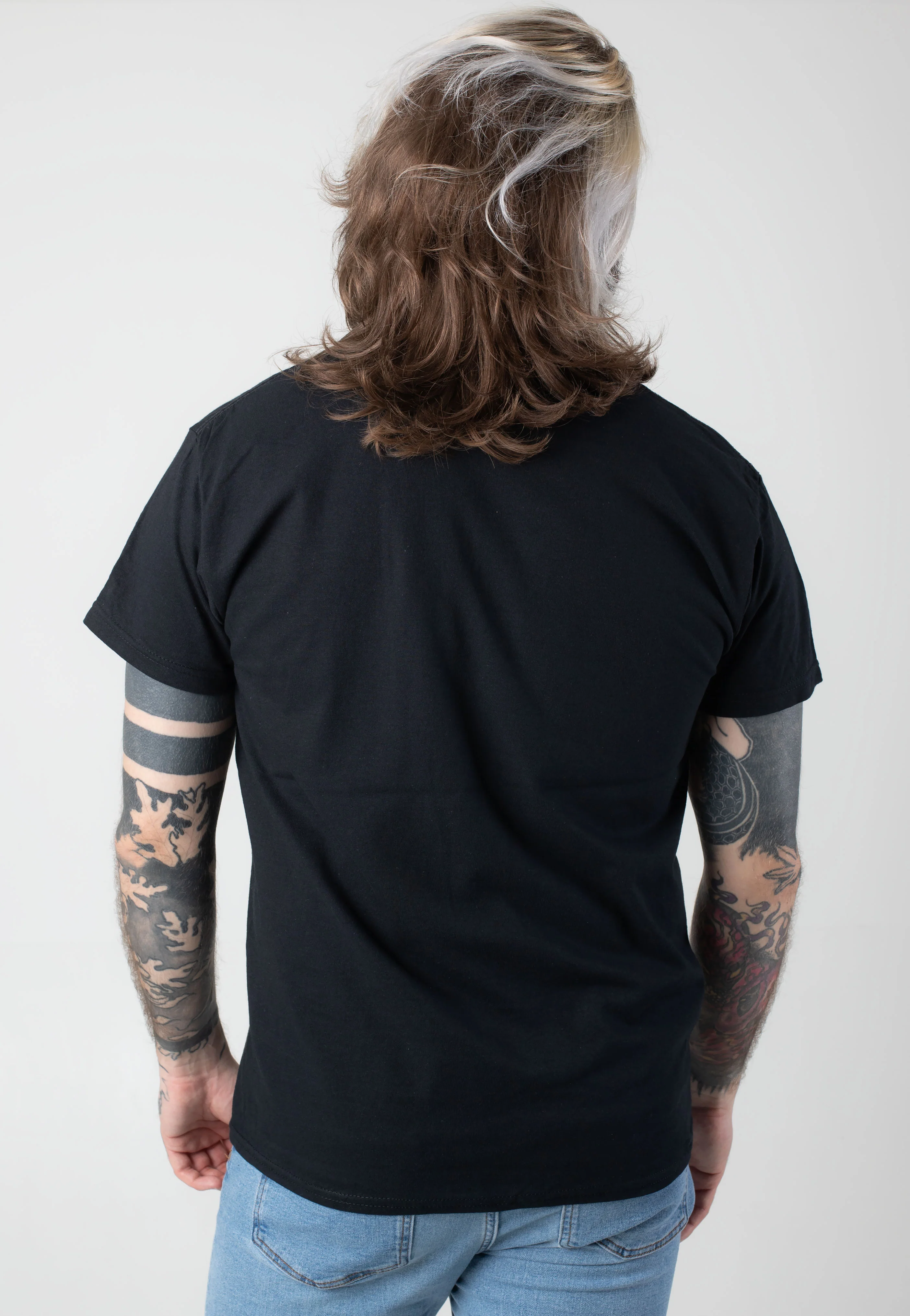 Heart Of Gold - RUI - T-Shirt - Image 4