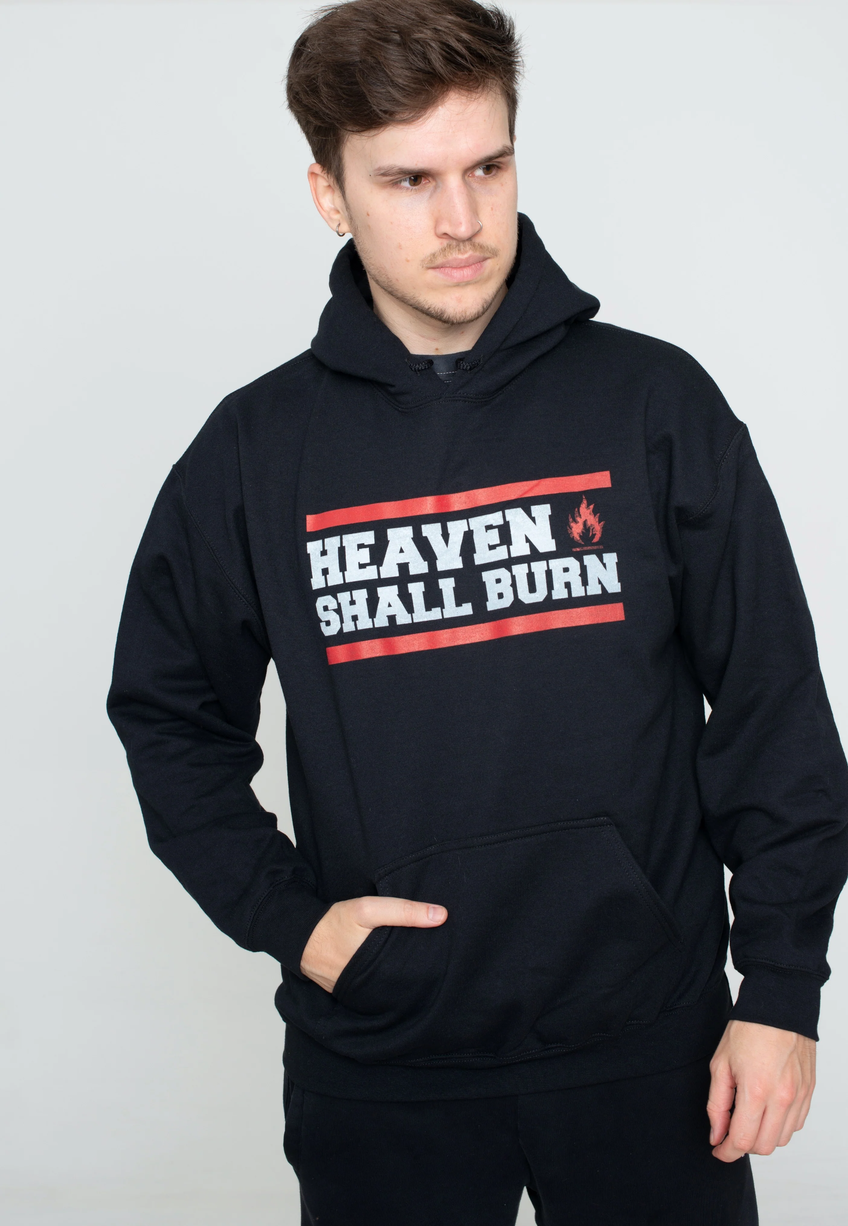 Heaven Shall Burn - Can Not Kill - Hoodie - Image 3