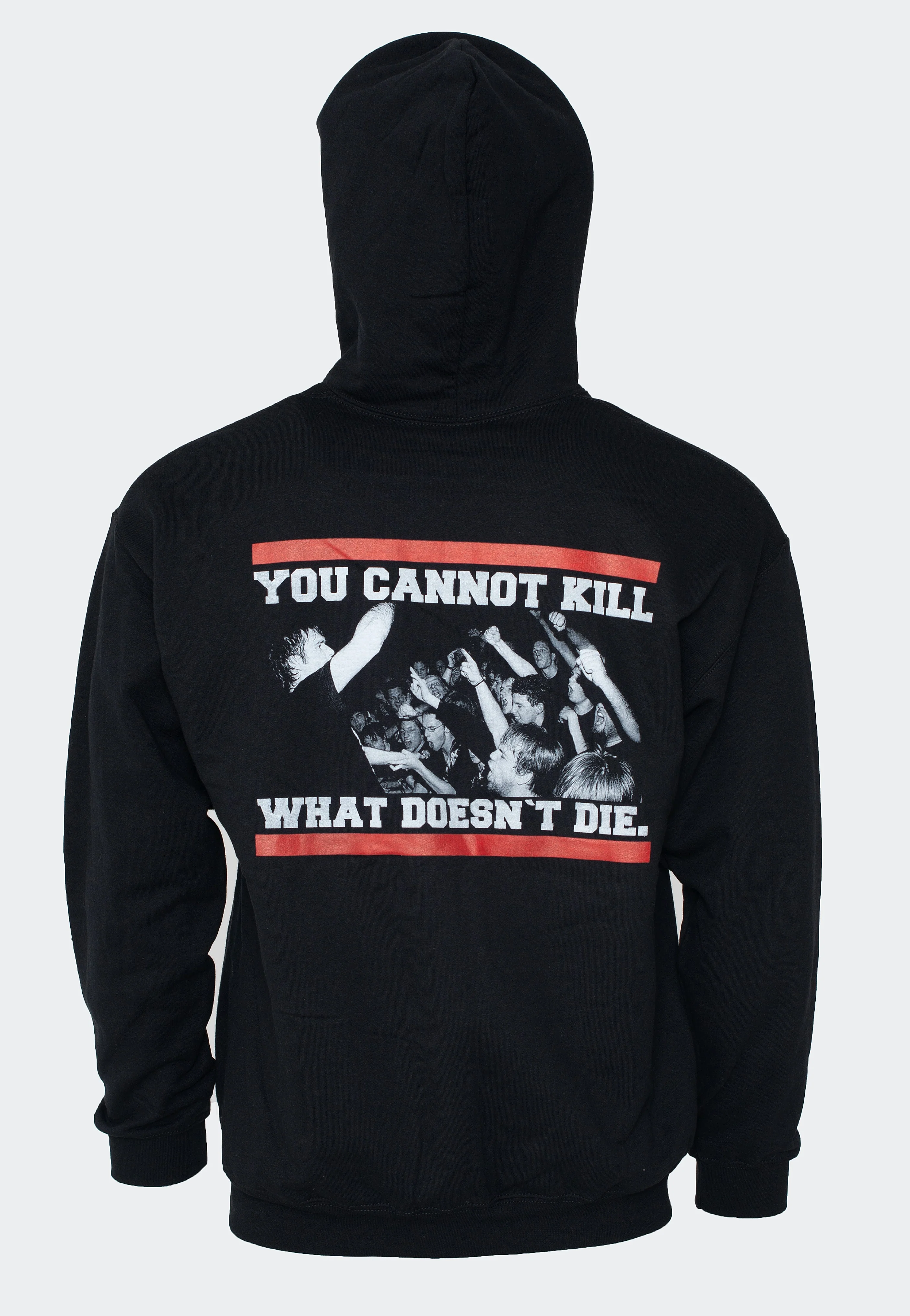 Heaven Shall Burn - Can Not Kill - Hoodie - Image 8