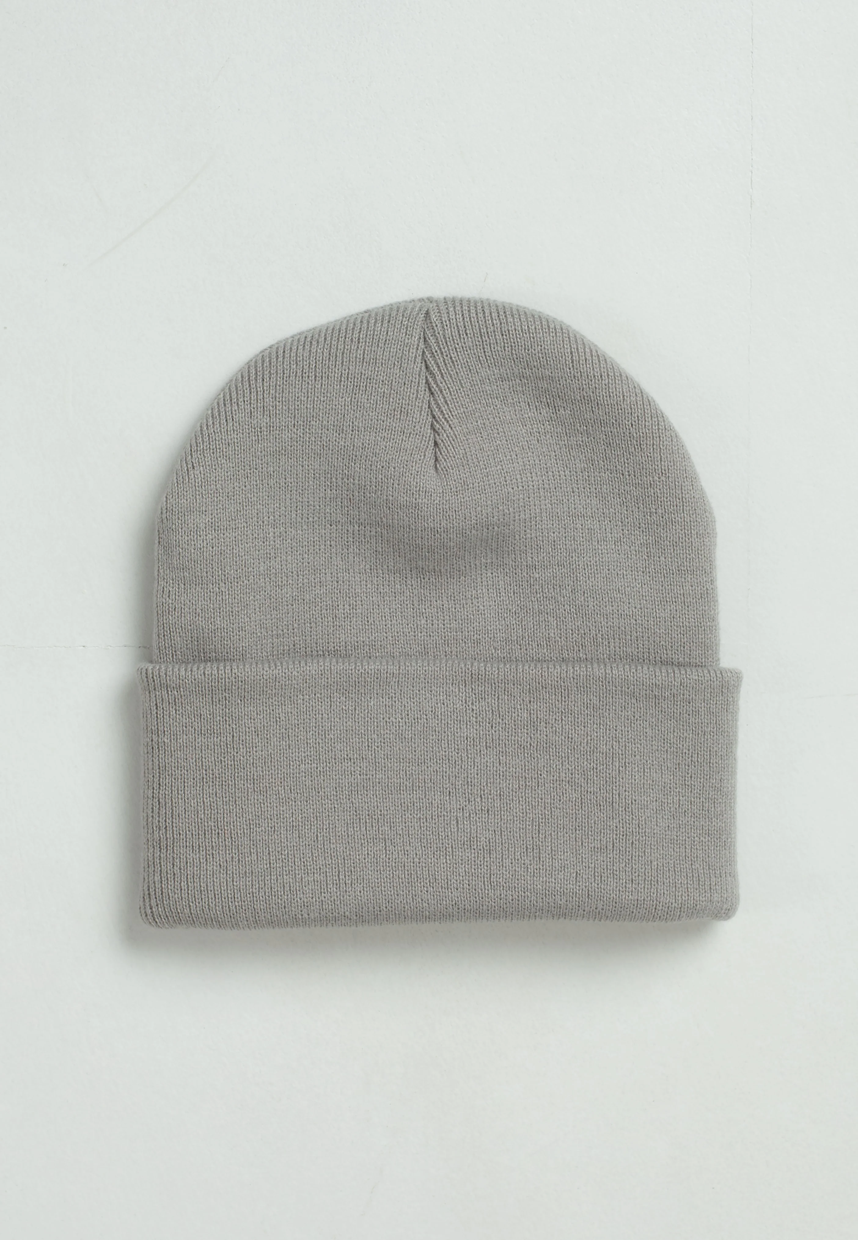 Heaven Shall Burn - Stacked Logo Grey - Long Beanie - Image 2