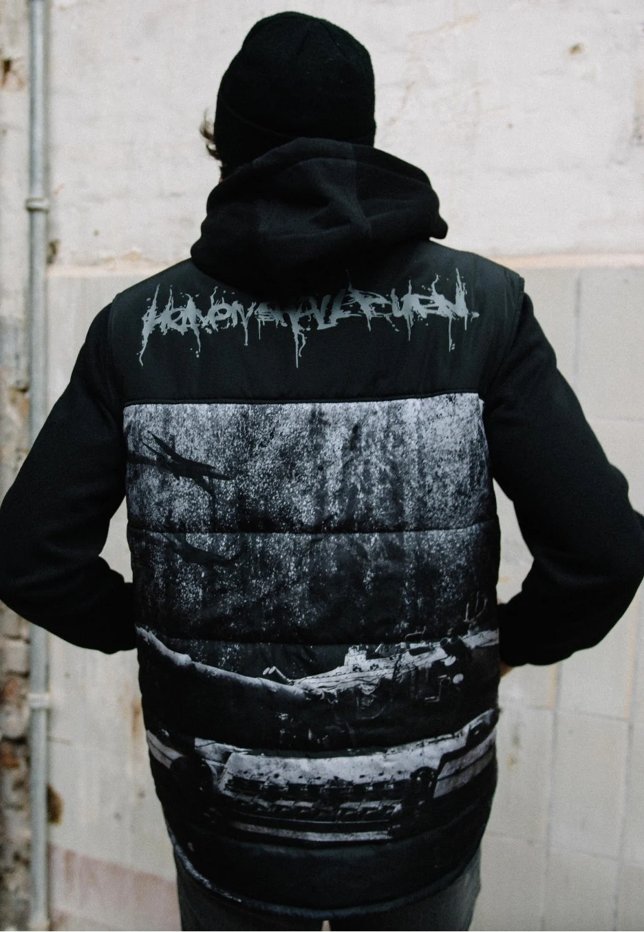 Heaven Shall Burn - Tank - Vest - Image 2