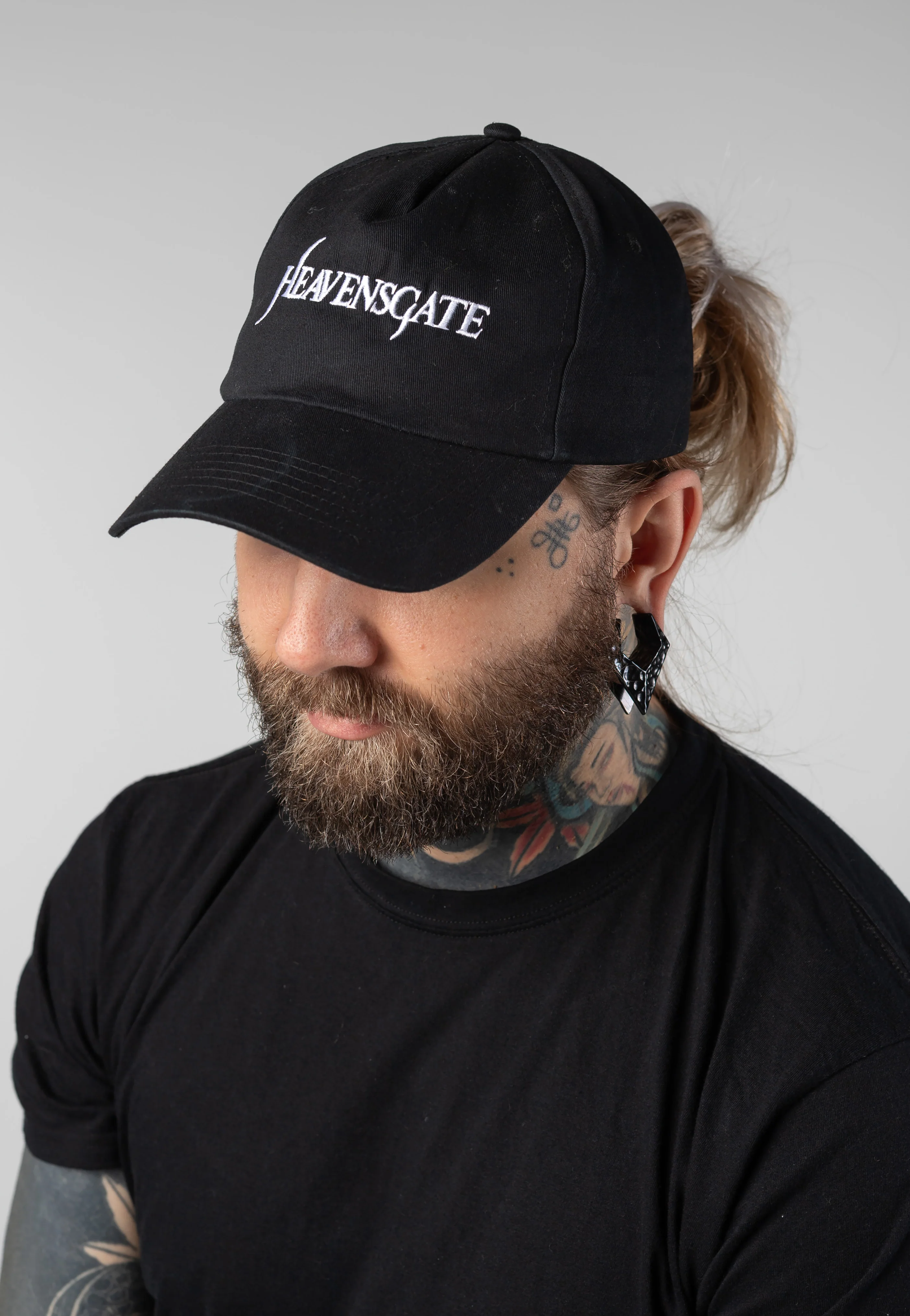 Heavensgate - Thorn Dad - Cap - Image 6