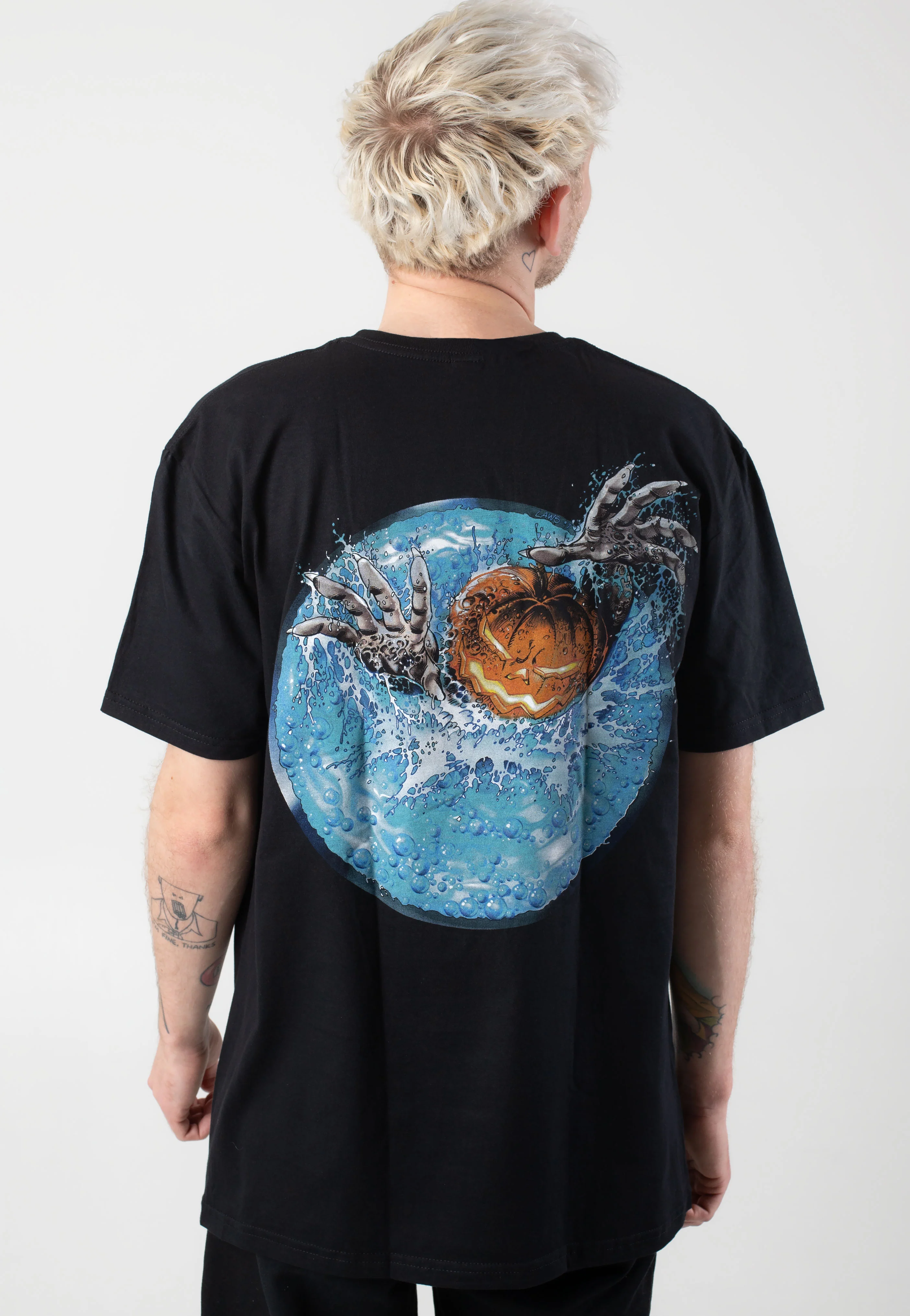 Helloween - Better Than Raw - T-Shirt - Image 2