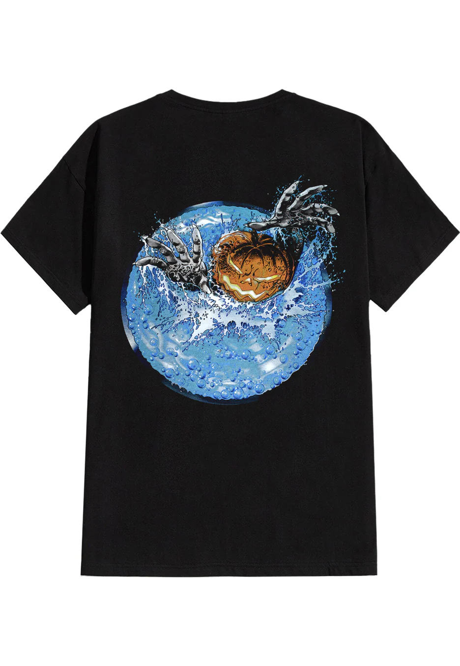 Helloween - Better Than Raw - T-Shirt - Image 4