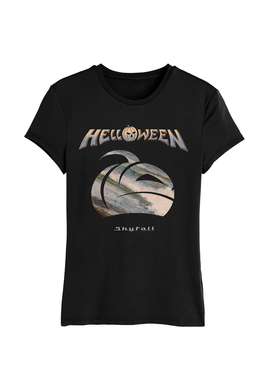 Helloween - Skyfall Pumpkin - Girly - Image 3