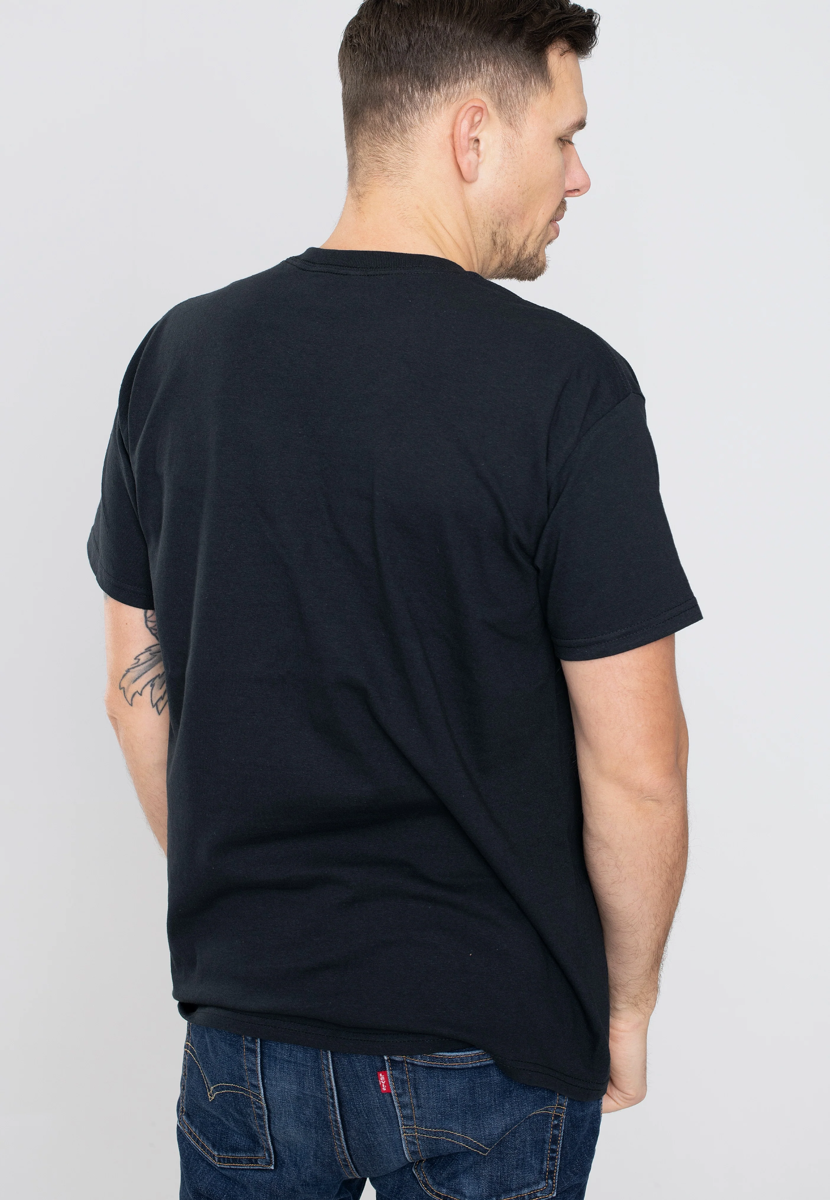 Hideous Divinity - Burst - T-Shirt - Image 4