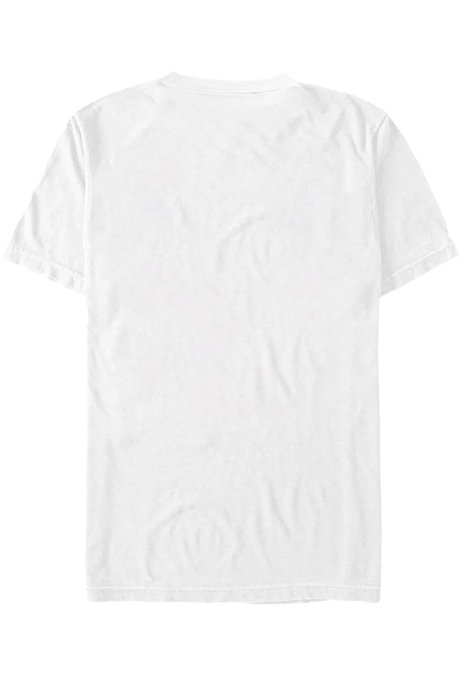 Hierophant - Casket Snake White - T-Shirt - Image 4