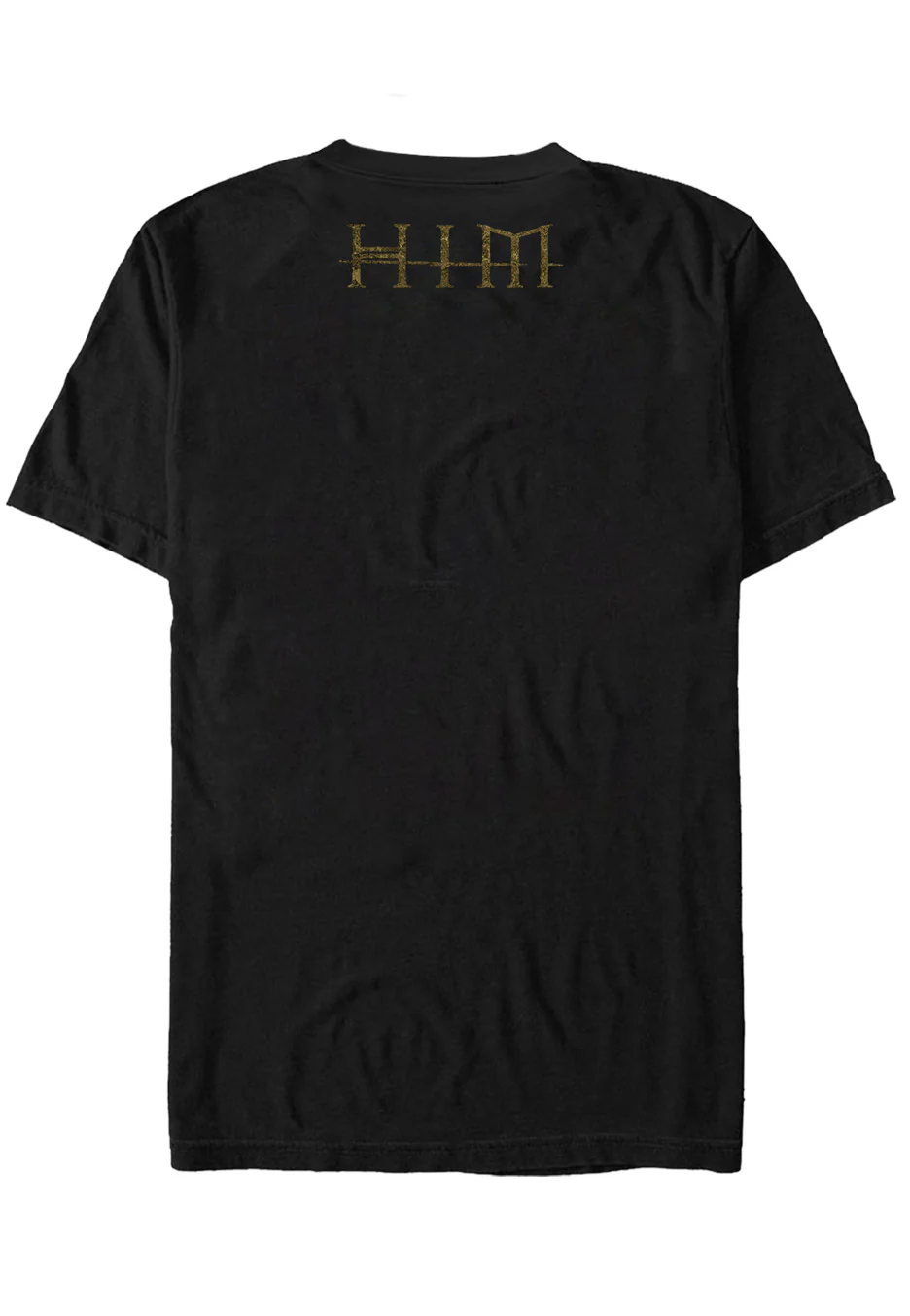 HIM - Razorblade Romance - T-Shirt - Image 4