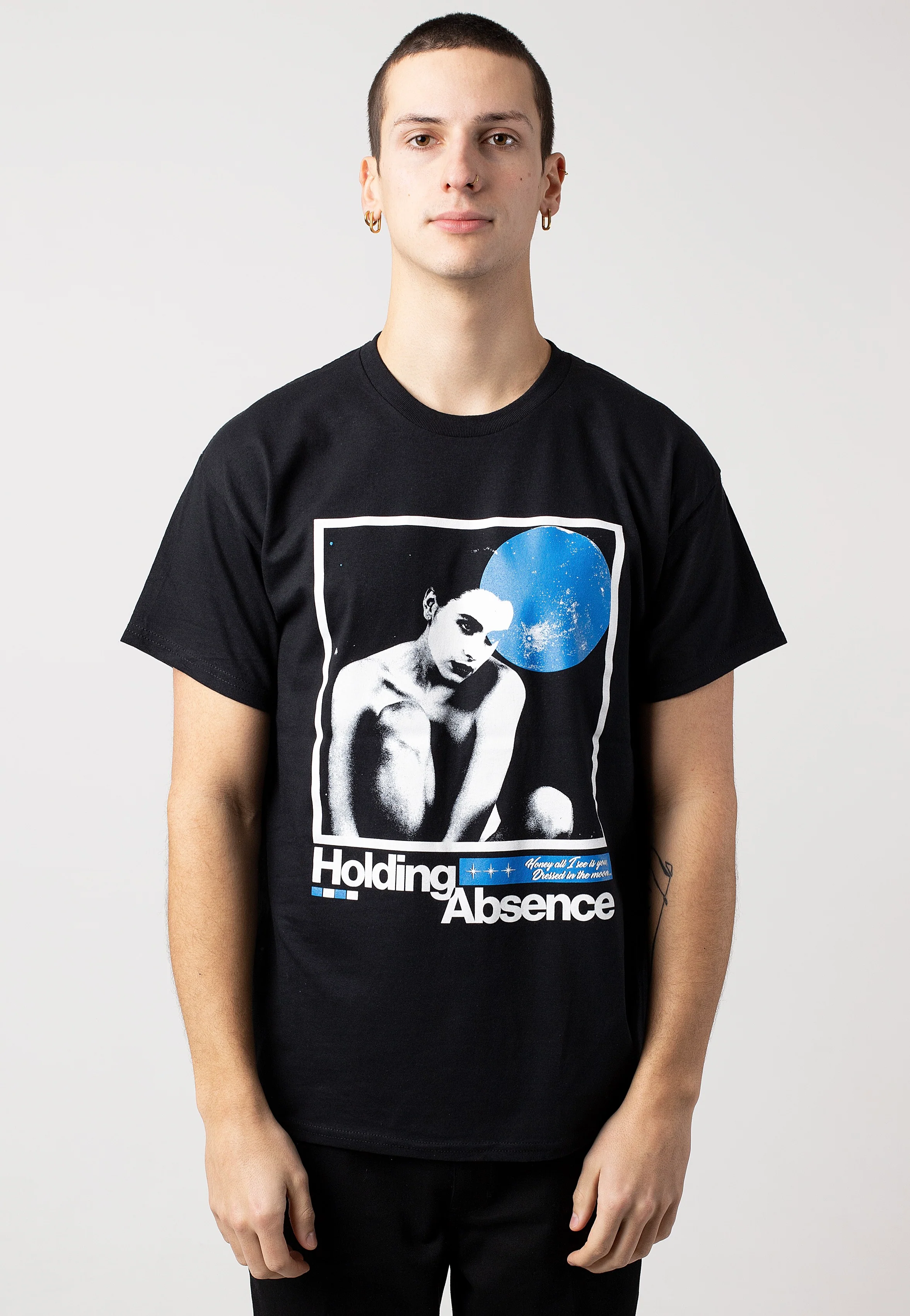 Holding Absence - Honeymoon - T-Shirt - Image 3