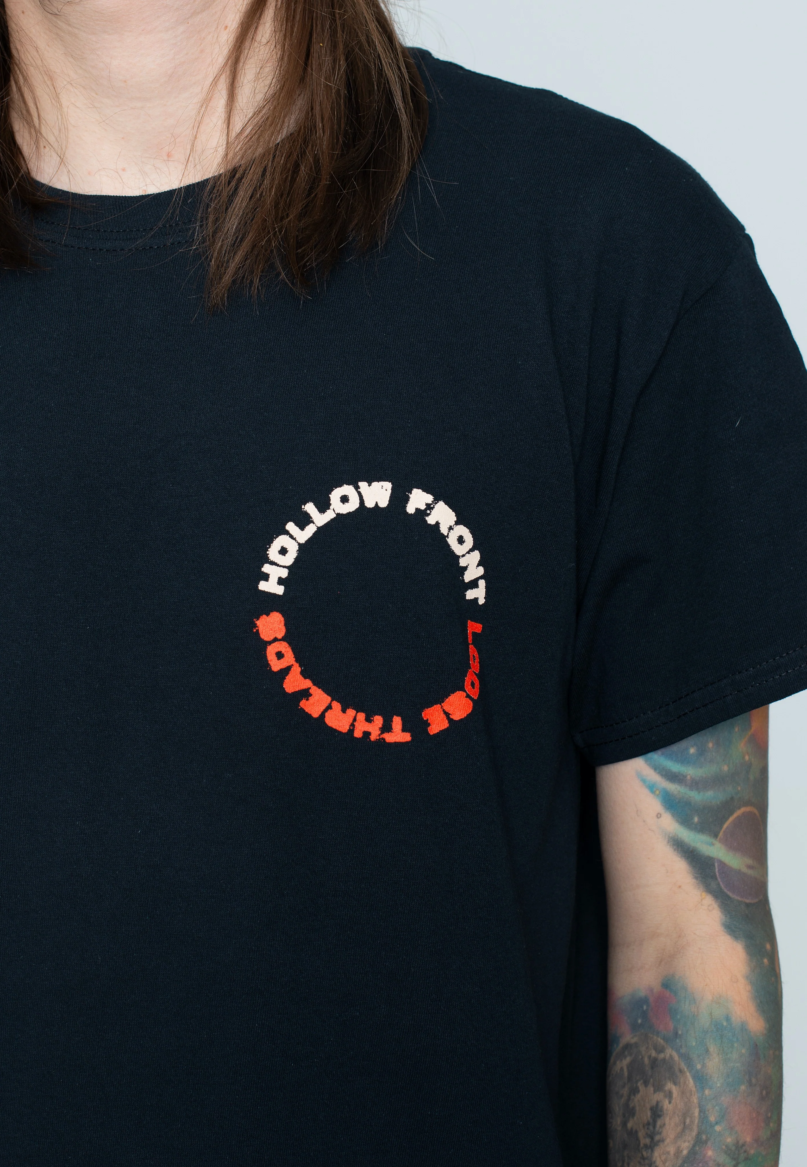 Hollow Front - Falling Apart - T-Shirt - Image 4