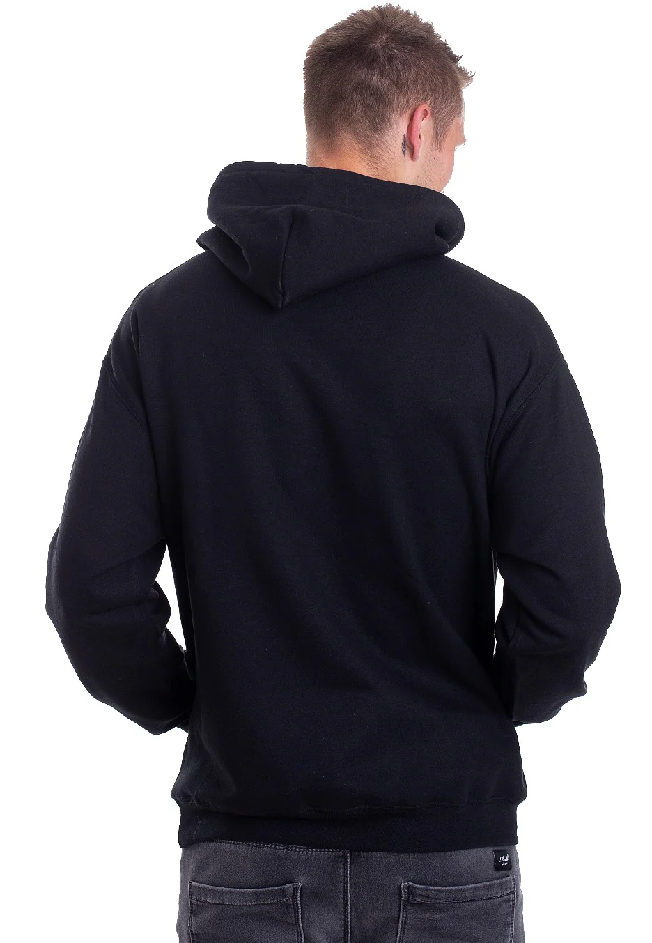 Hollywood Undead - Tri-Dove - Hoodie - Image 2