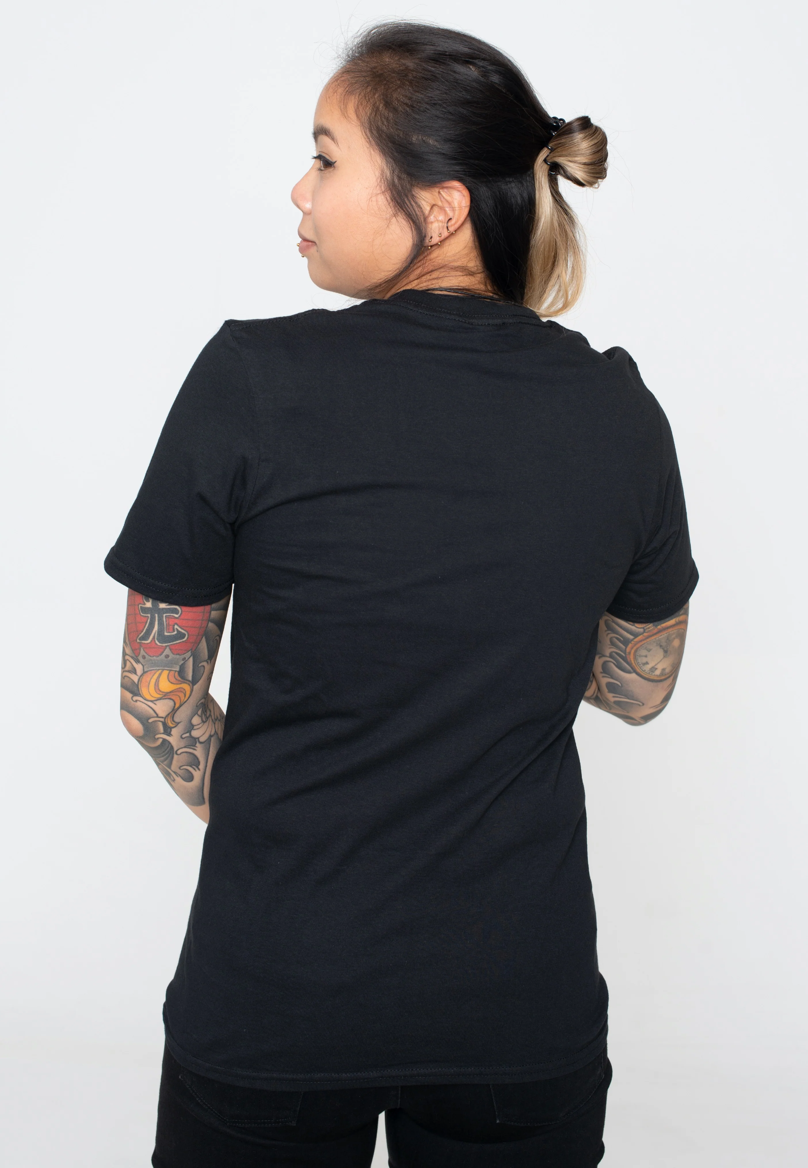 House Of The Dragon - Eye Of The Dragon - T-Shirt - Image 6